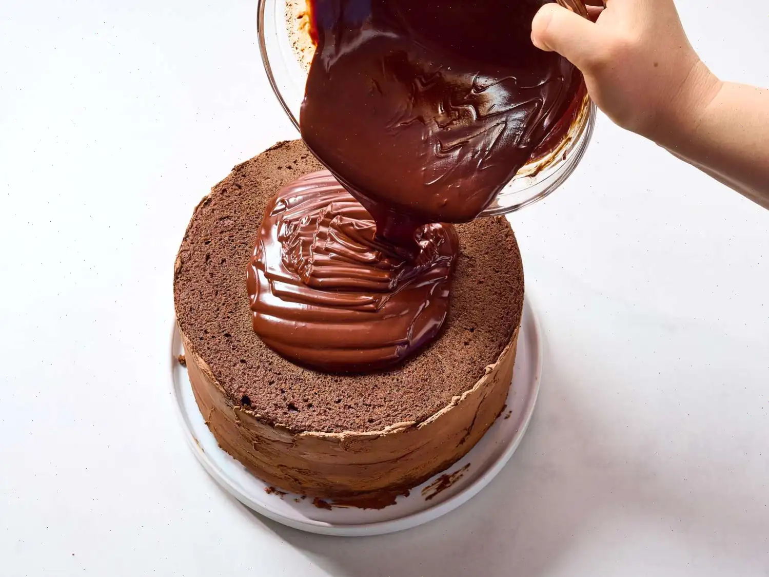 Chocolate Ganache Recipe