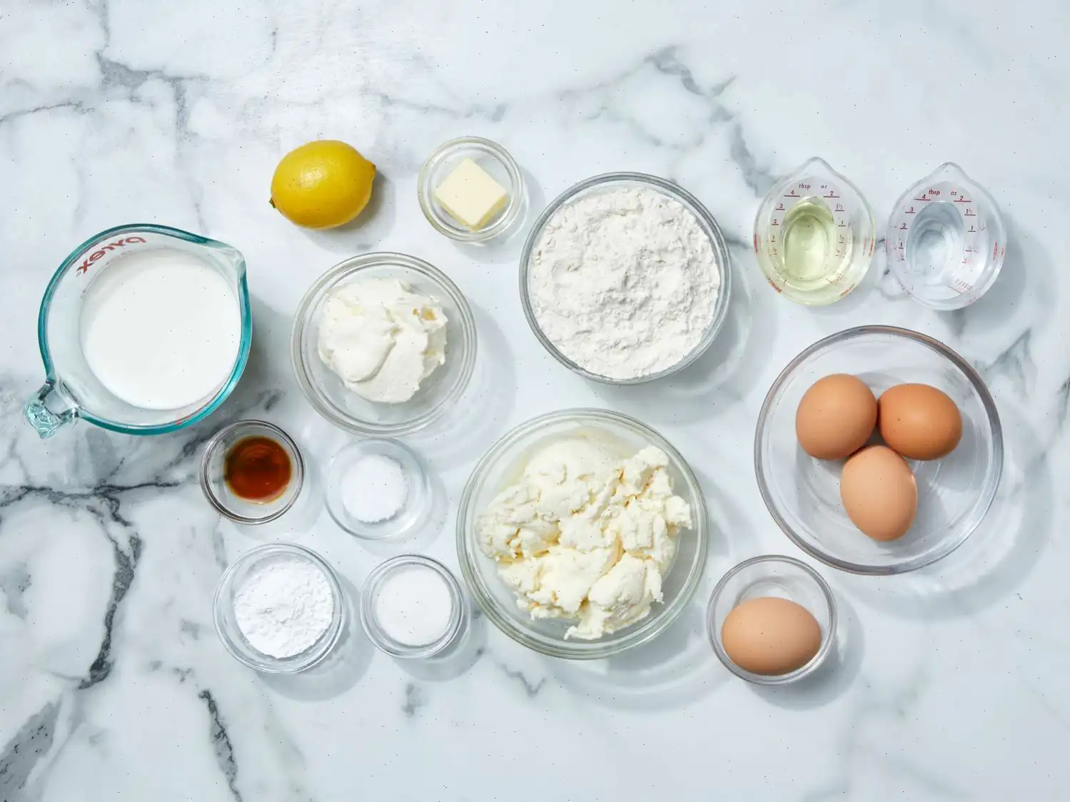 Chef John's Cheese Blintzes Recipe