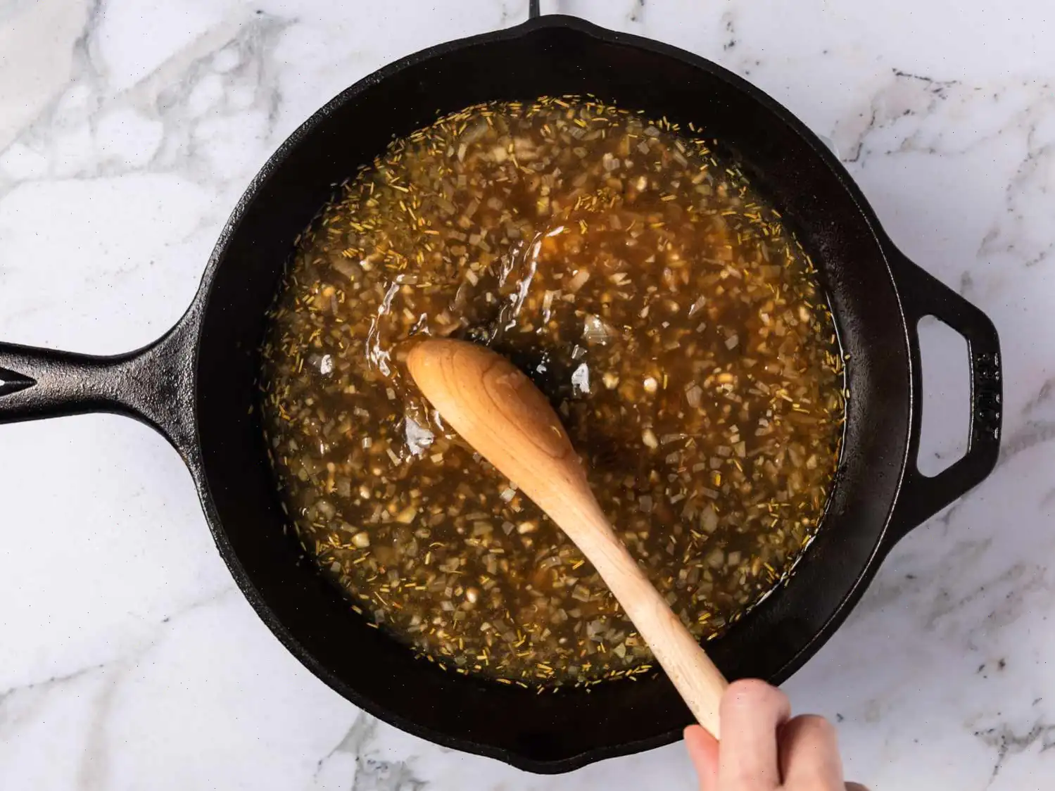 Chicken Scarpariello Recipe