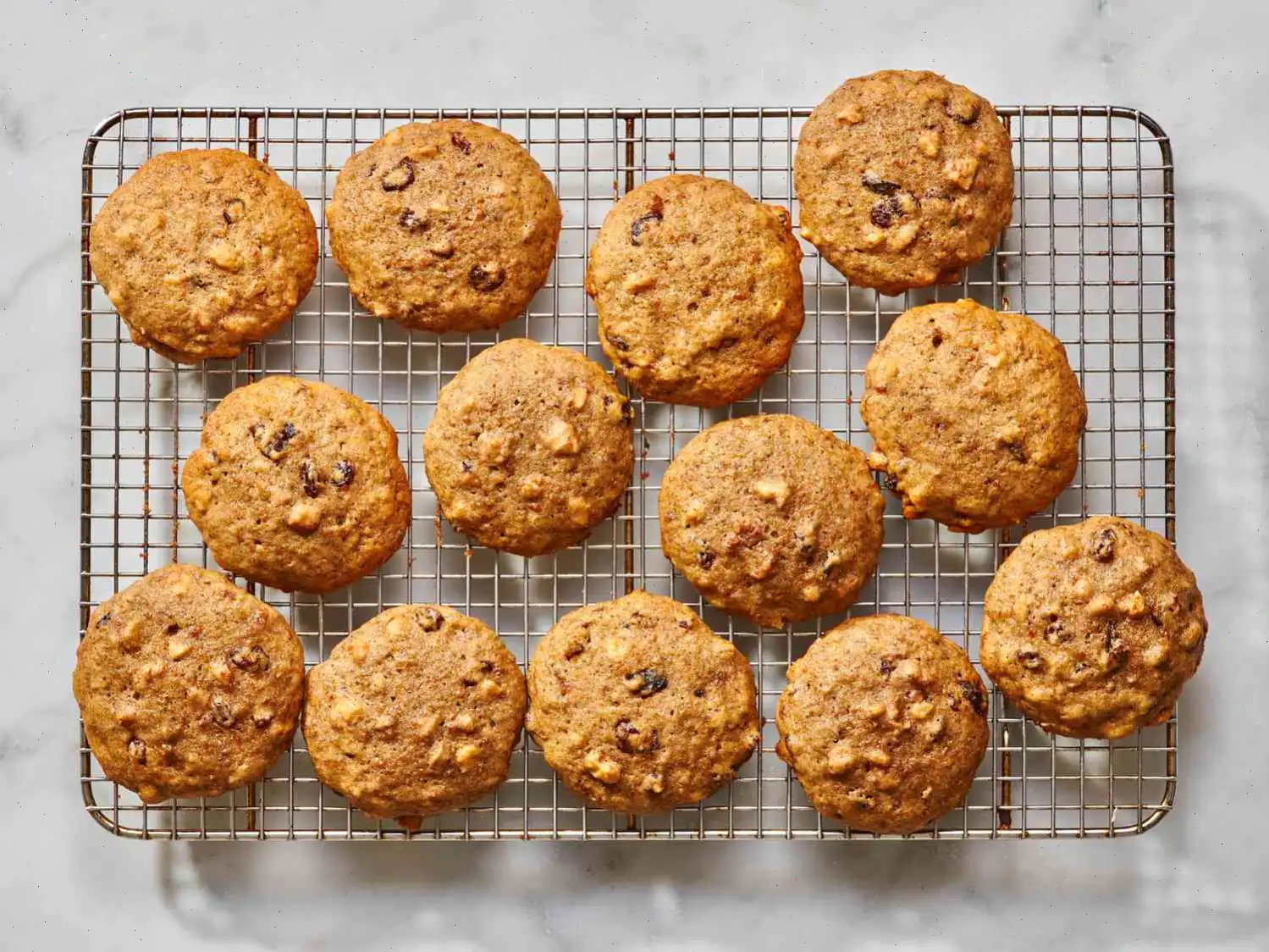 Persimmon Cookies Recipe
