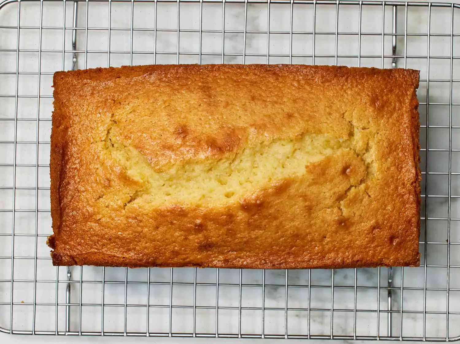 Whole Lemon Blender Cake Recipe