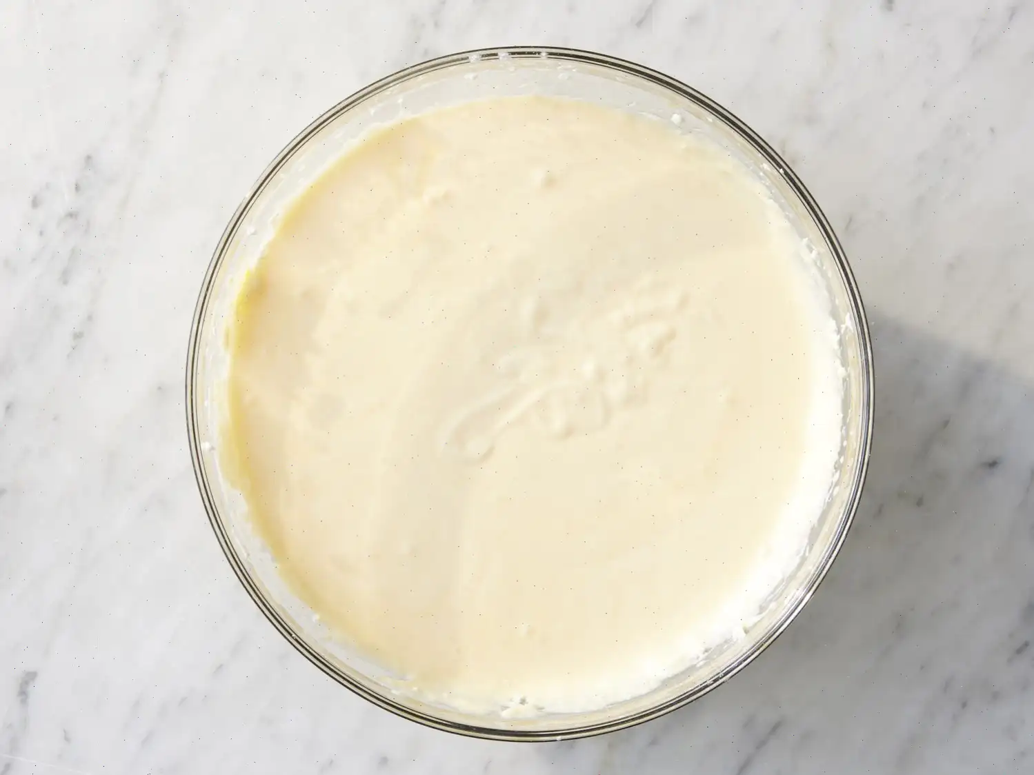 Italian Cream Cheese and Ricotta Cheesecake Recipe