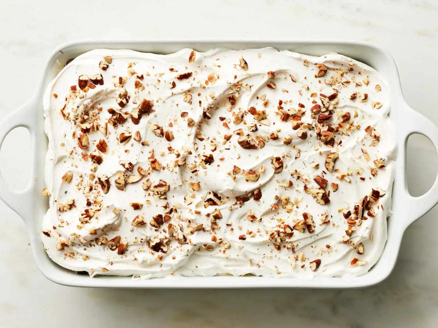 Ice Cream Sandwich Cake Recipe