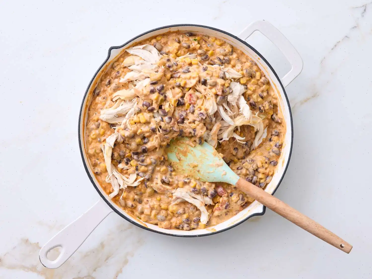 Hot Cowgirl Casserole Recipe