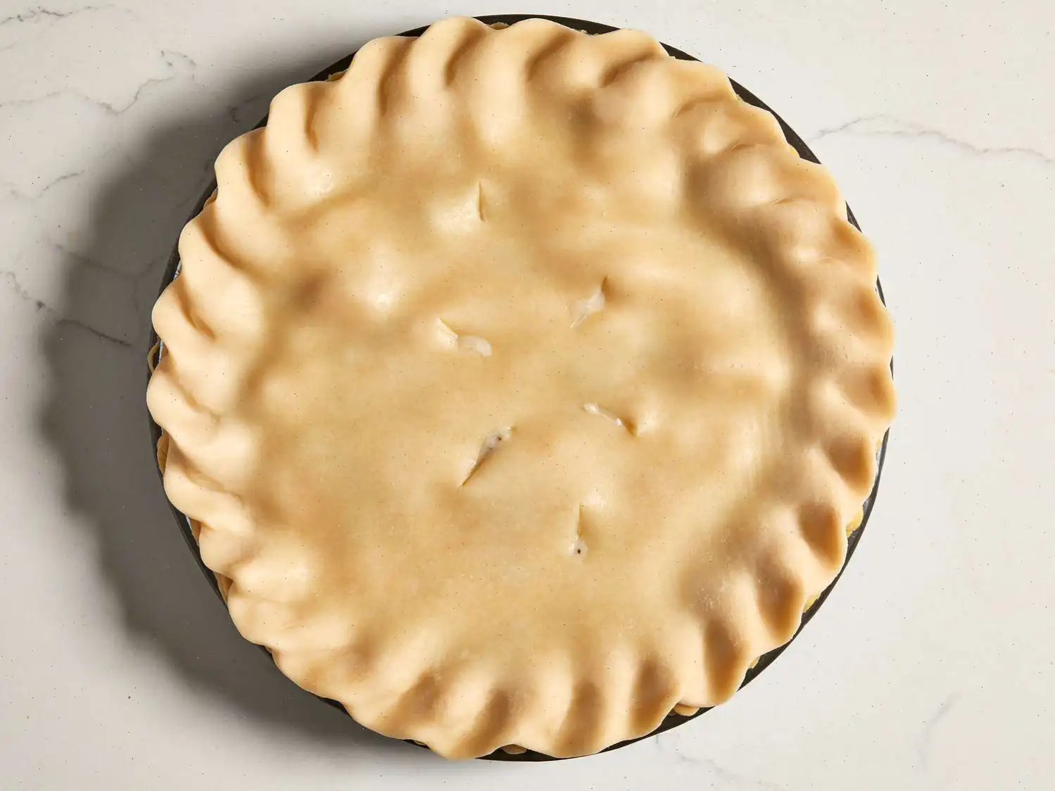 Chicken Pot Pie Recipe