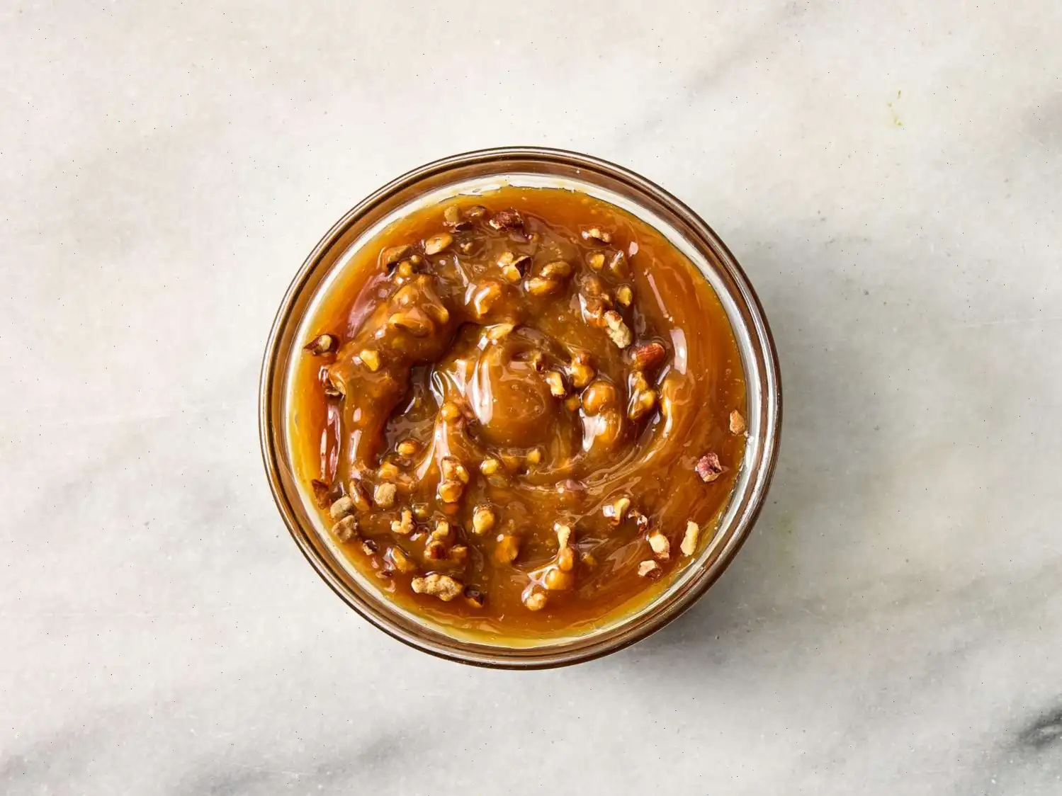 Pecan Pie Cheese Ball Recipe