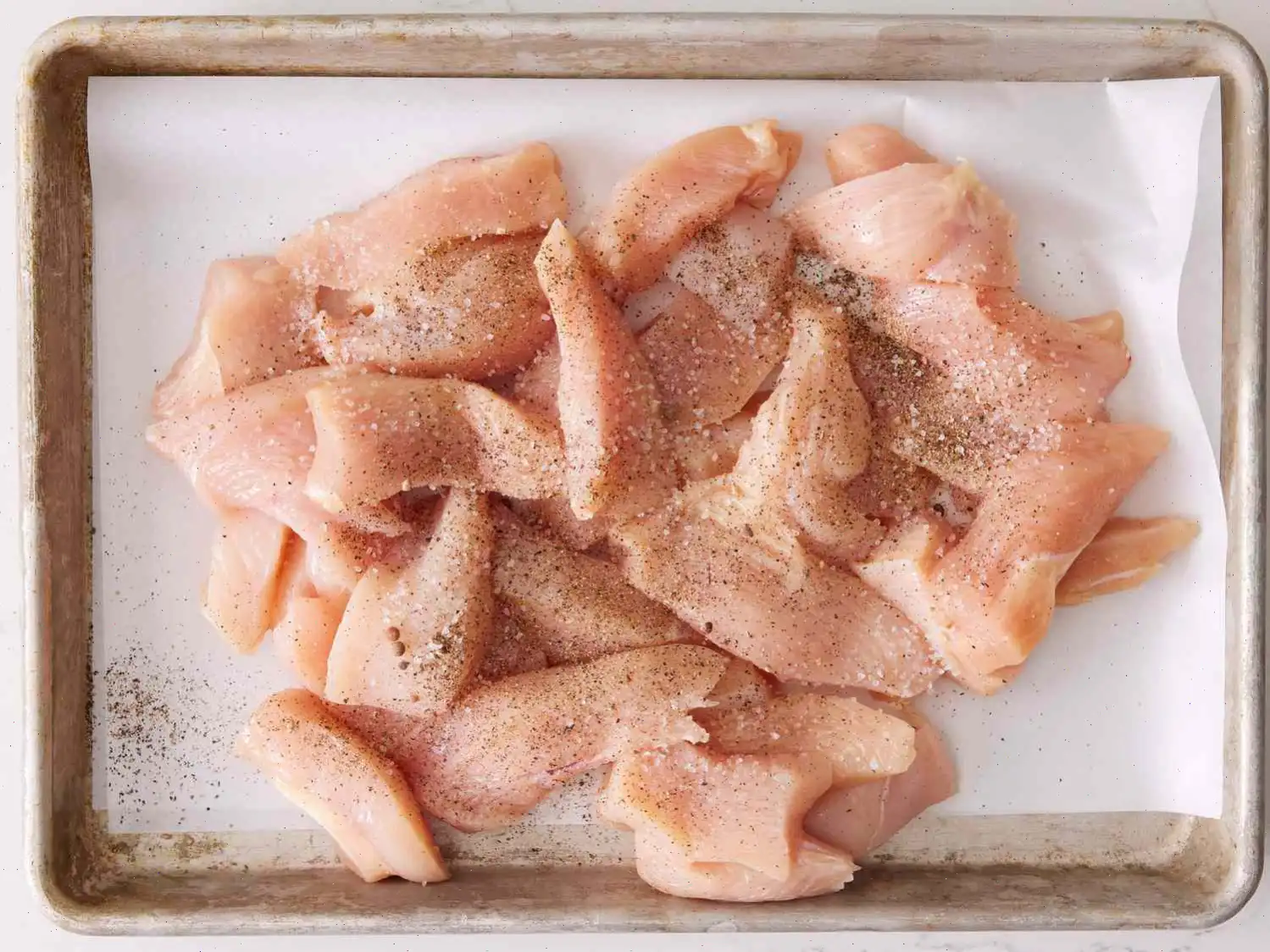 Sweet, Sticky, and Spicy Chicken Recipe