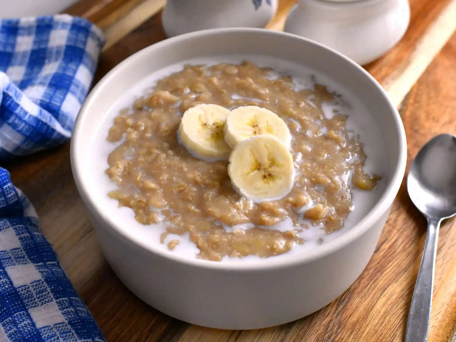 Porridge Recipe