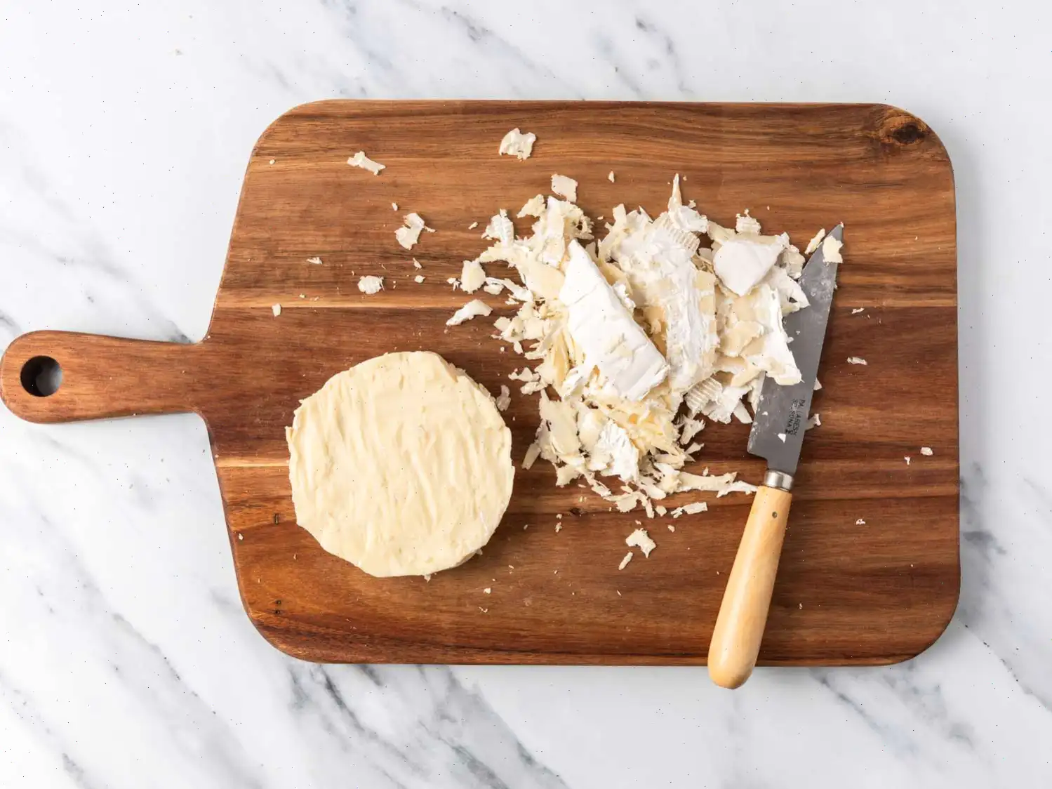 Cranberry Brie Bites Recipe