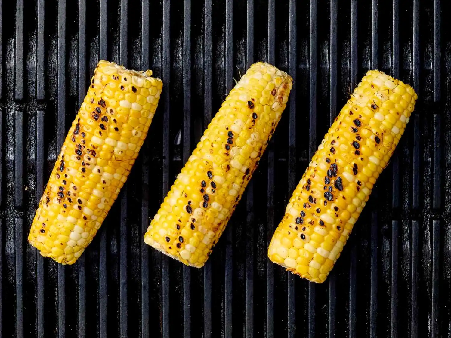 Grilled Corn and Avocado Salad Recipe