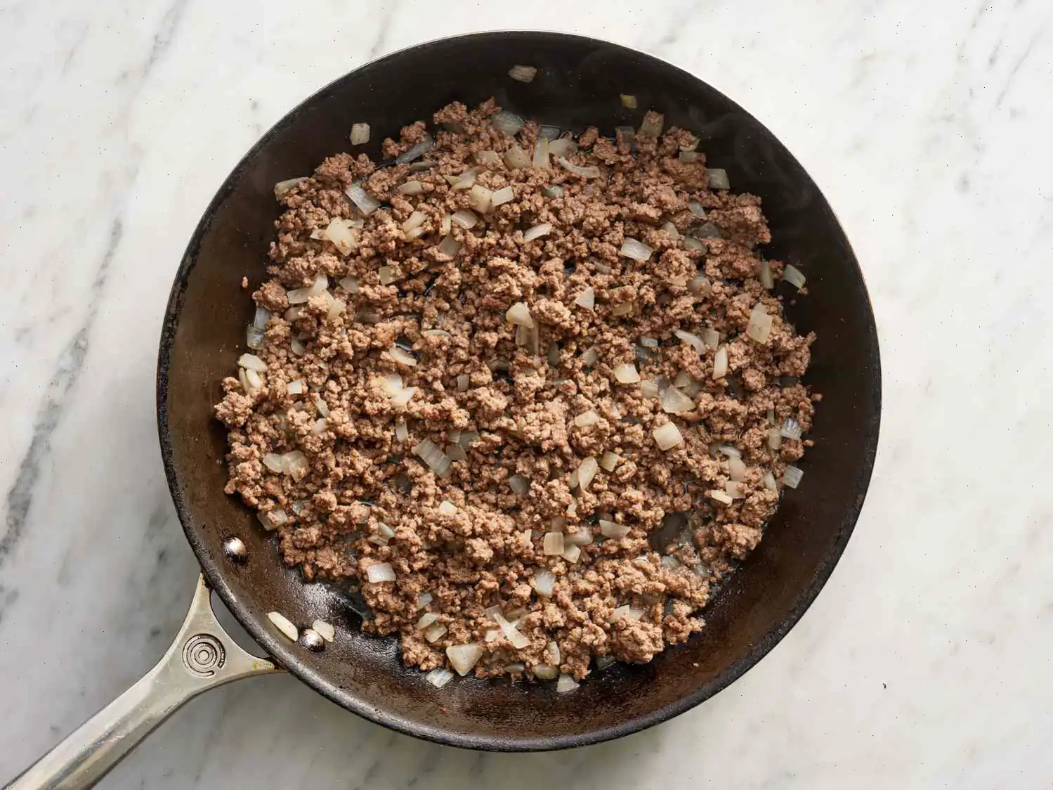 Cabbage Beef Soup Recipe