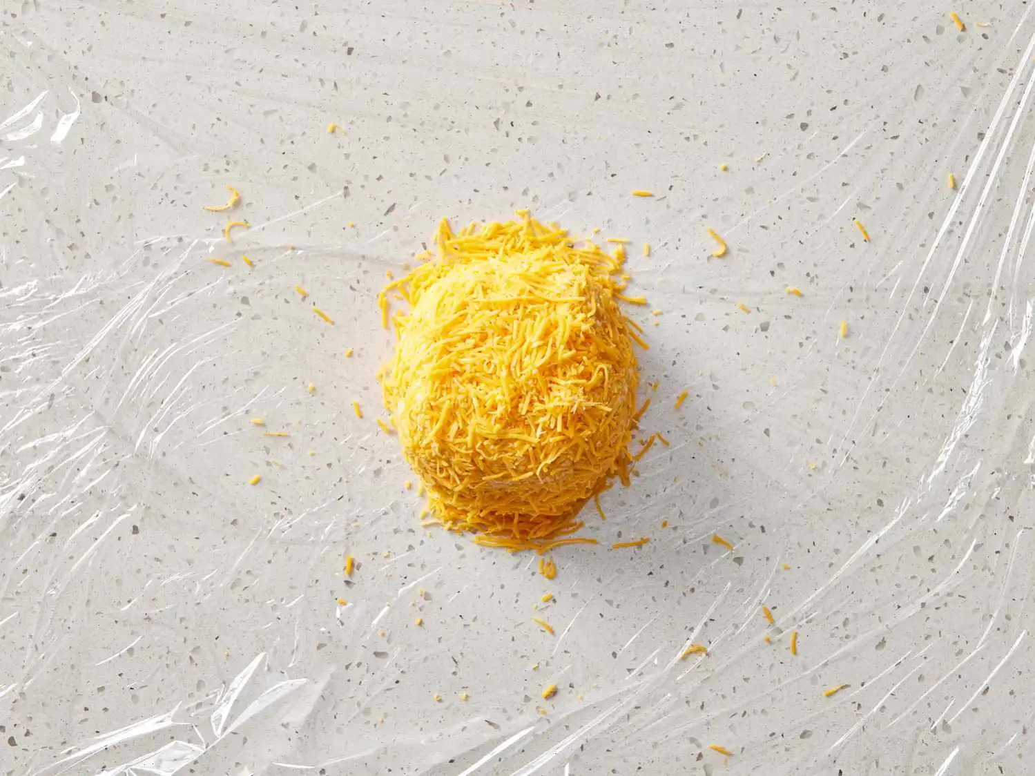 Pumpkin Cheese Ball Recipe