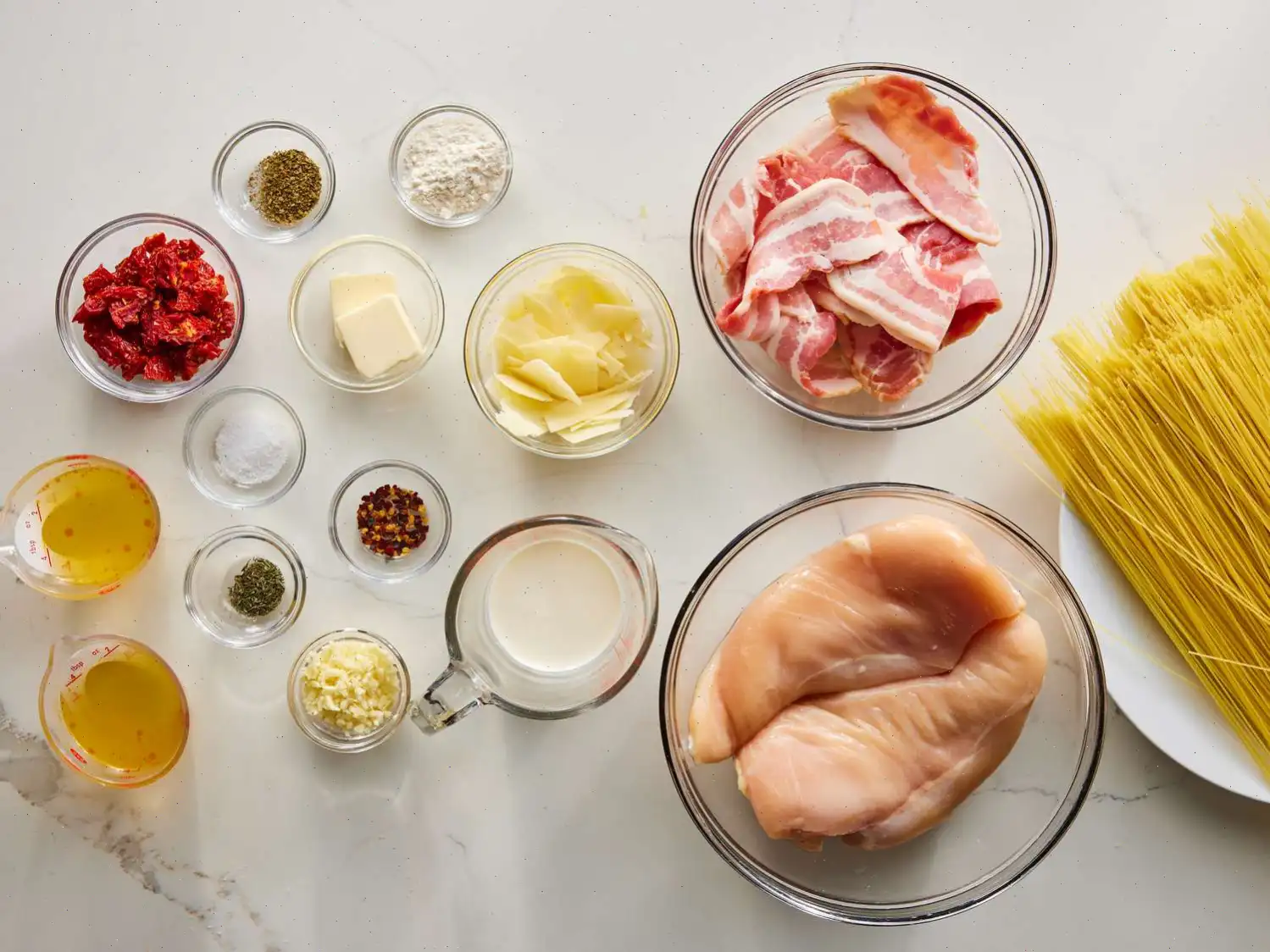 Marry Me Chicken Recipe