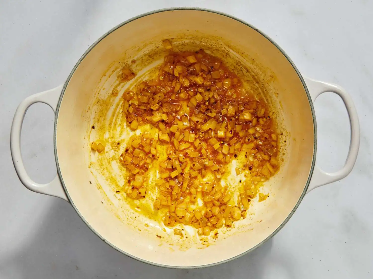 Marry Me Bean Soup Recipe