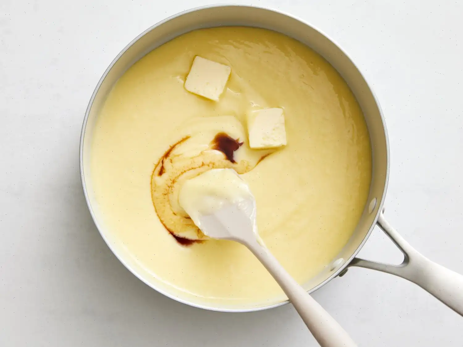 Banana Cream Pie Recipe