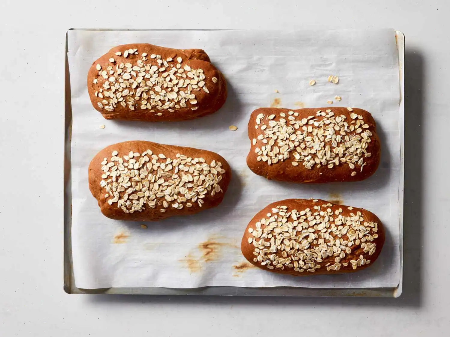 Copycat Cheesecake Factory Brown Bread Recipe