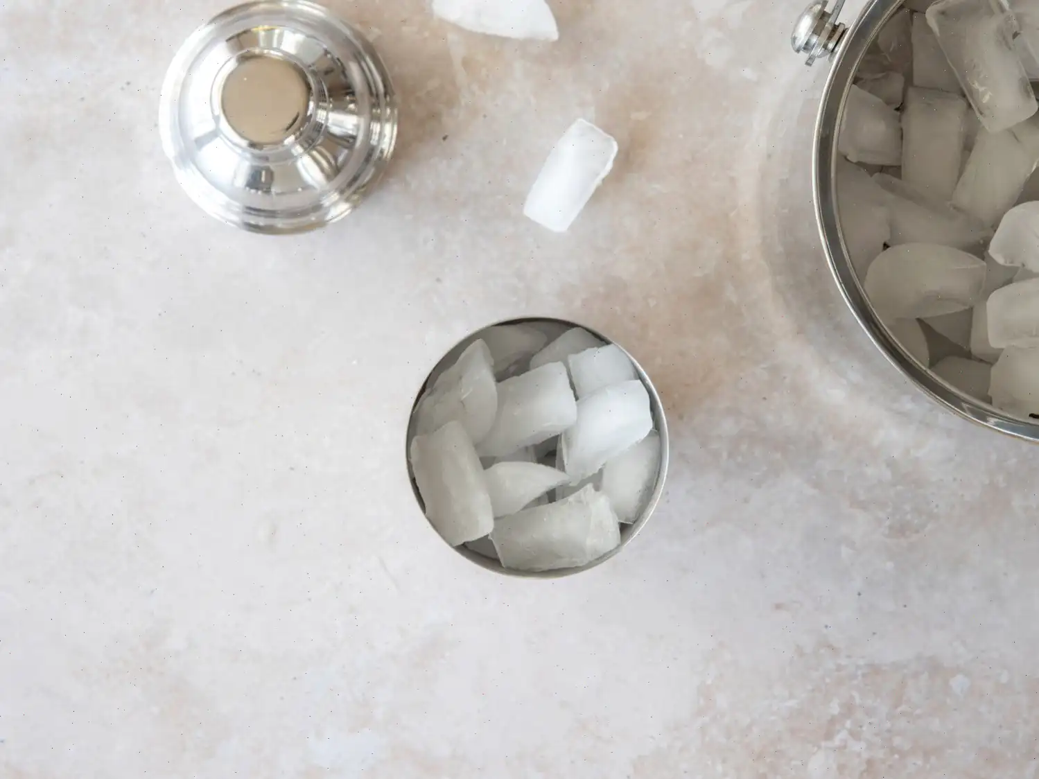 Peppermint Martini Recipe