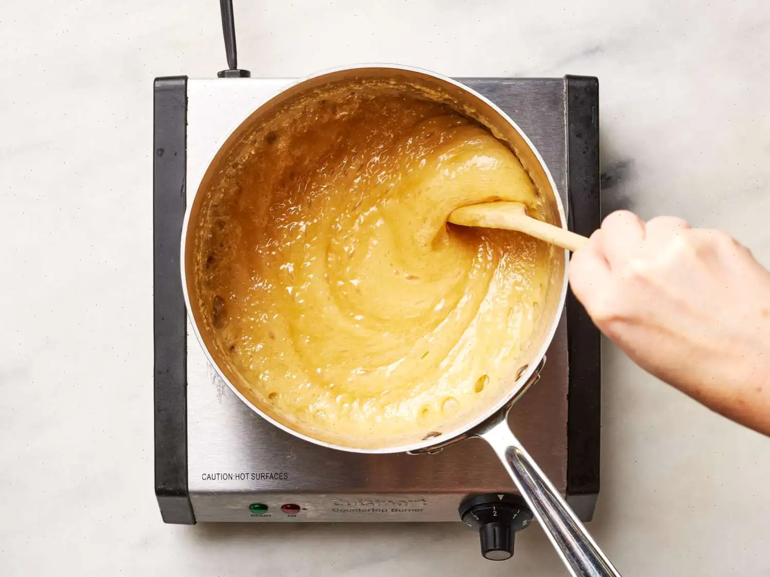 The Original Fantasy Fudge Recipe