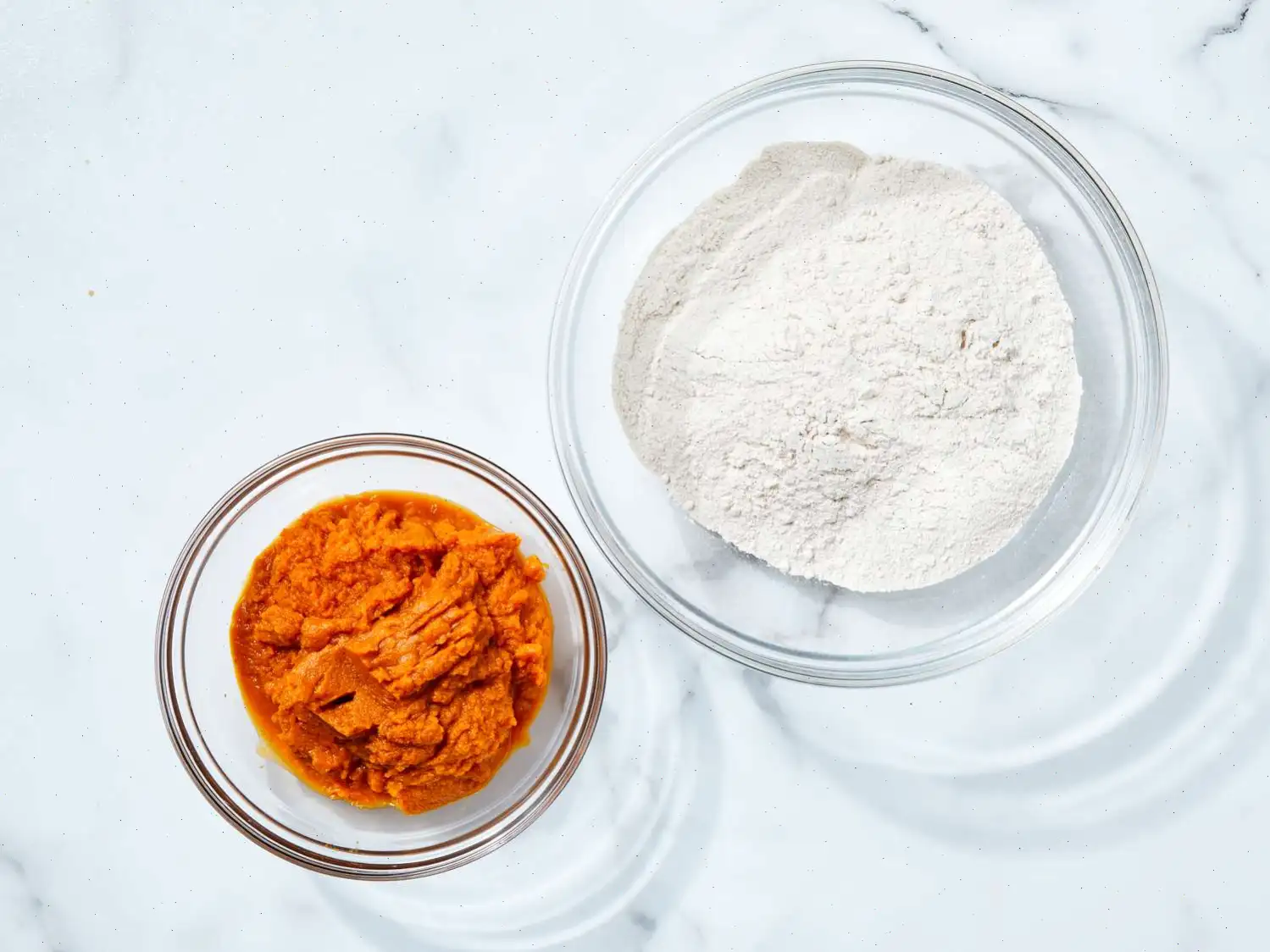 Pumpkin Spice Cookies Recipe