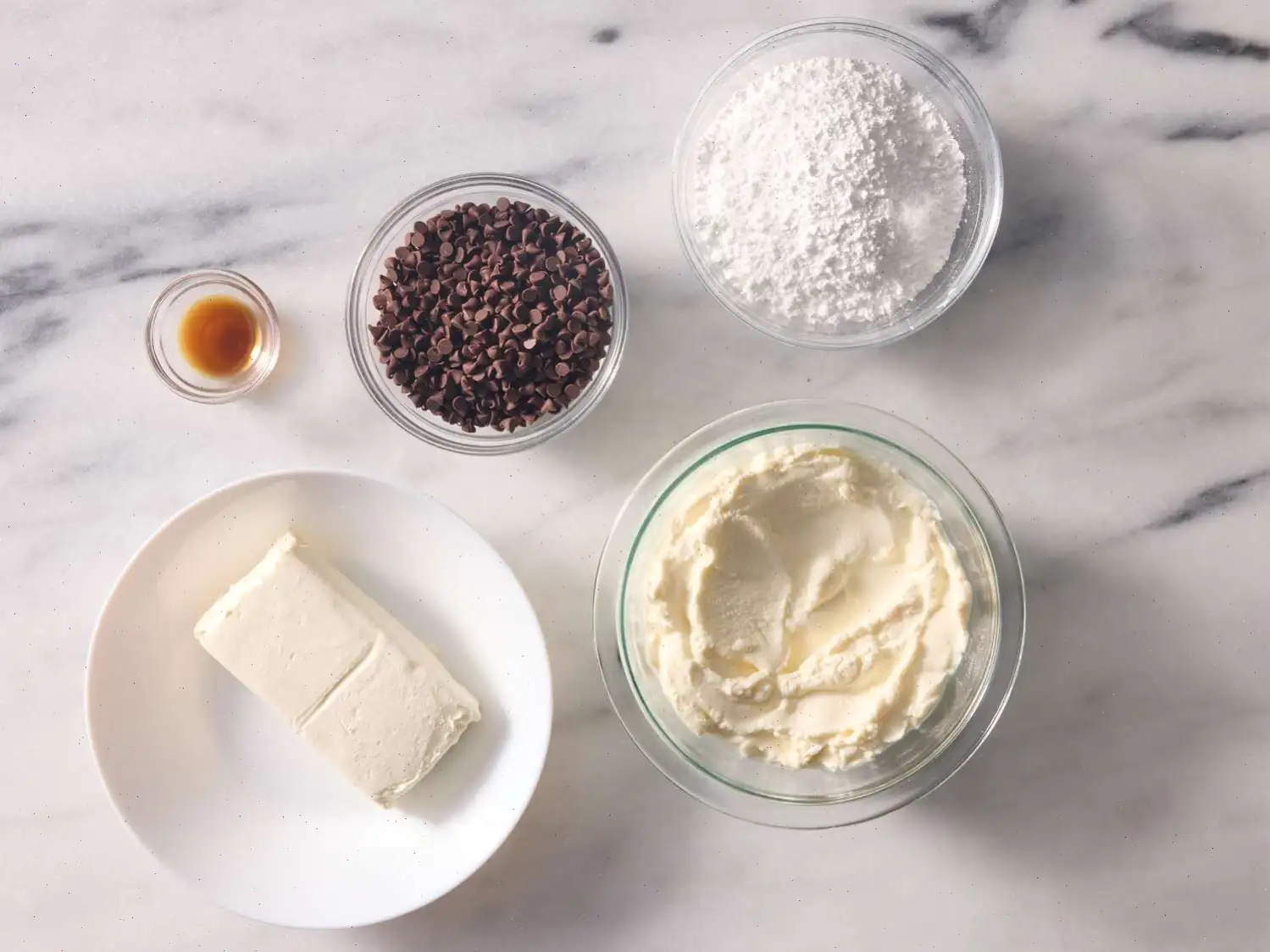 Cannoli Dip Recipe