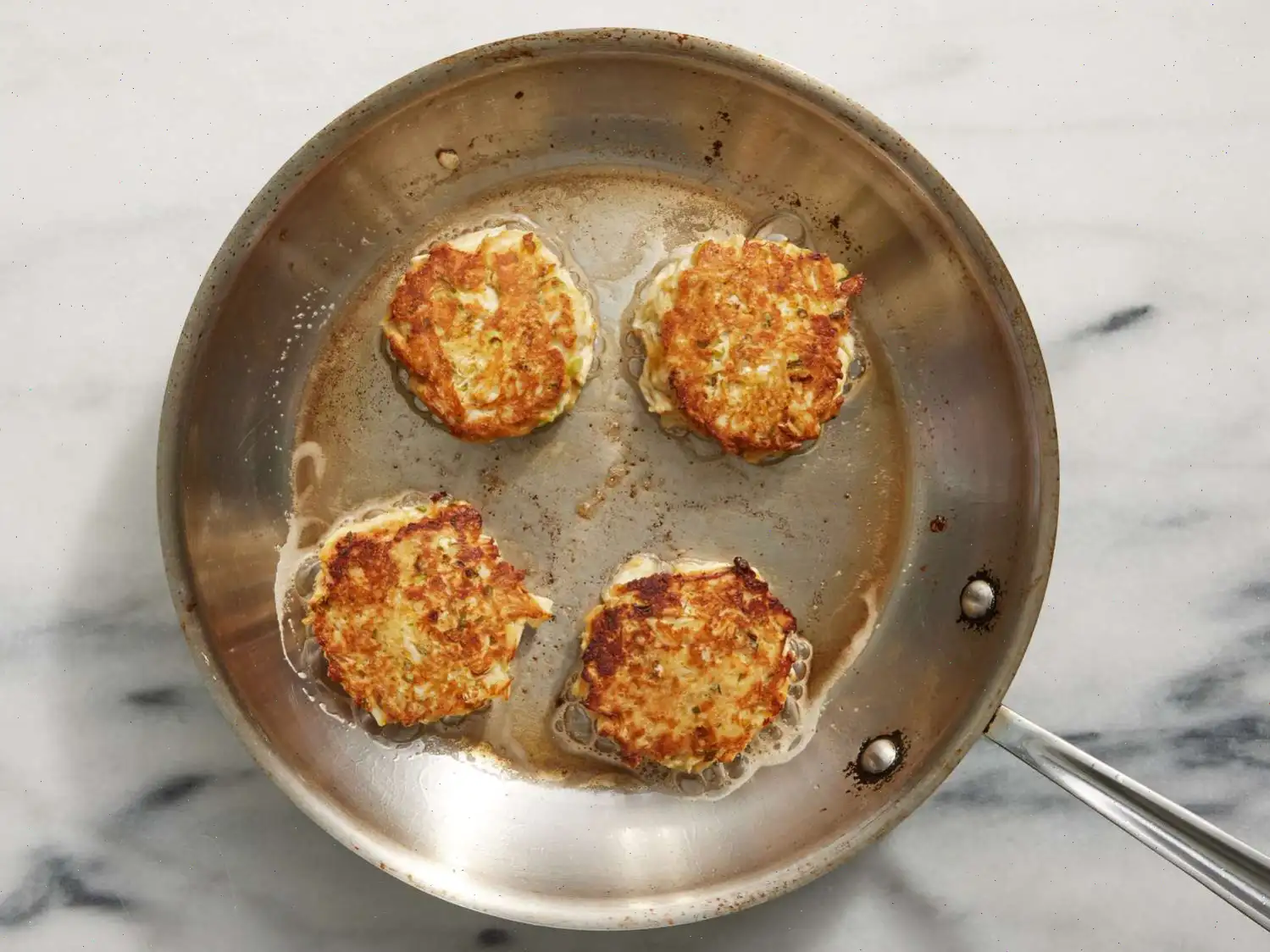 Best Ever Crab Cakes Recipe