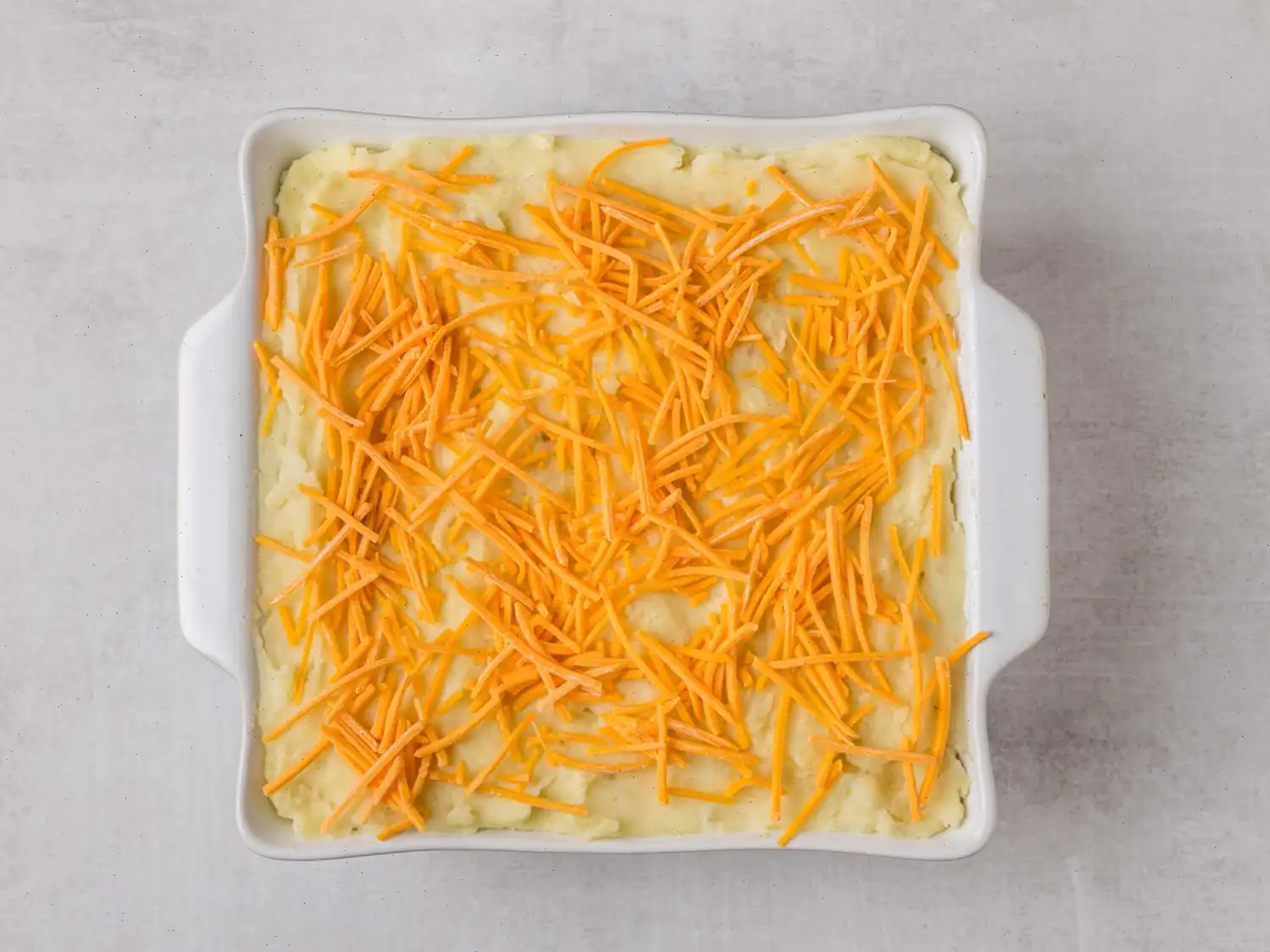 Vegan Shepherd's Pie Recipe