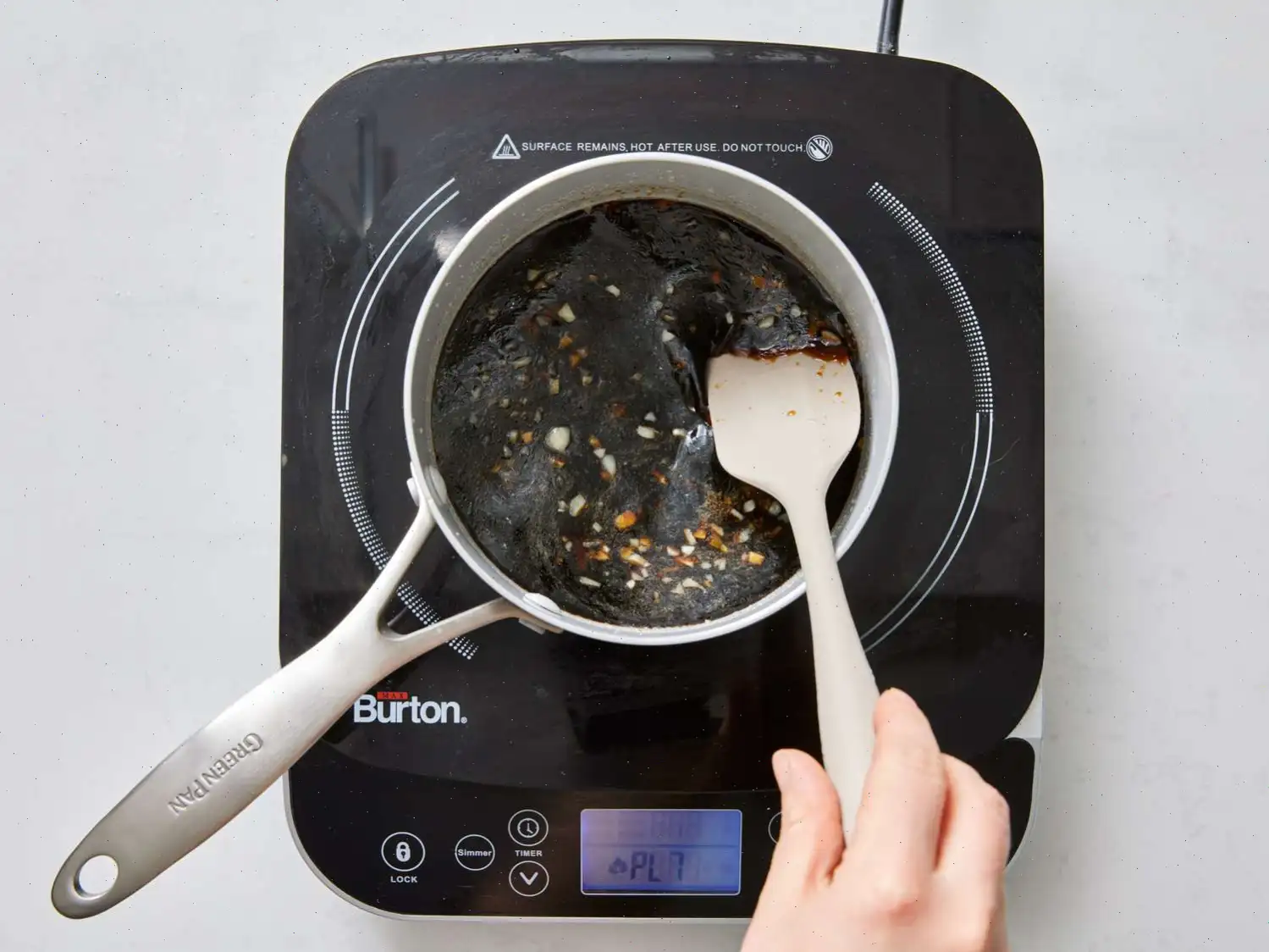 Mongolian Beef and Spring Onions Recipe