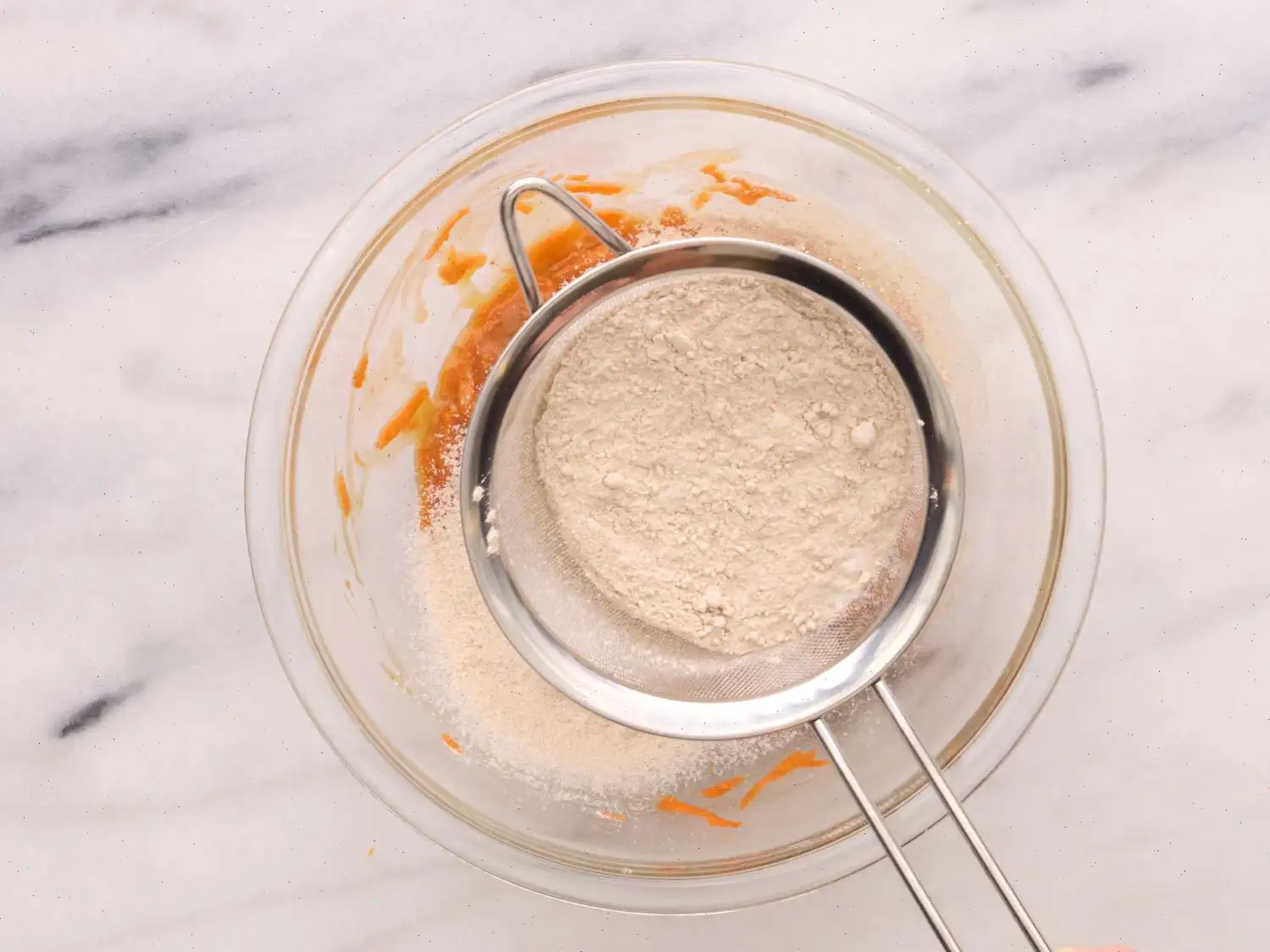 Doggie Birthday Cake Recipe