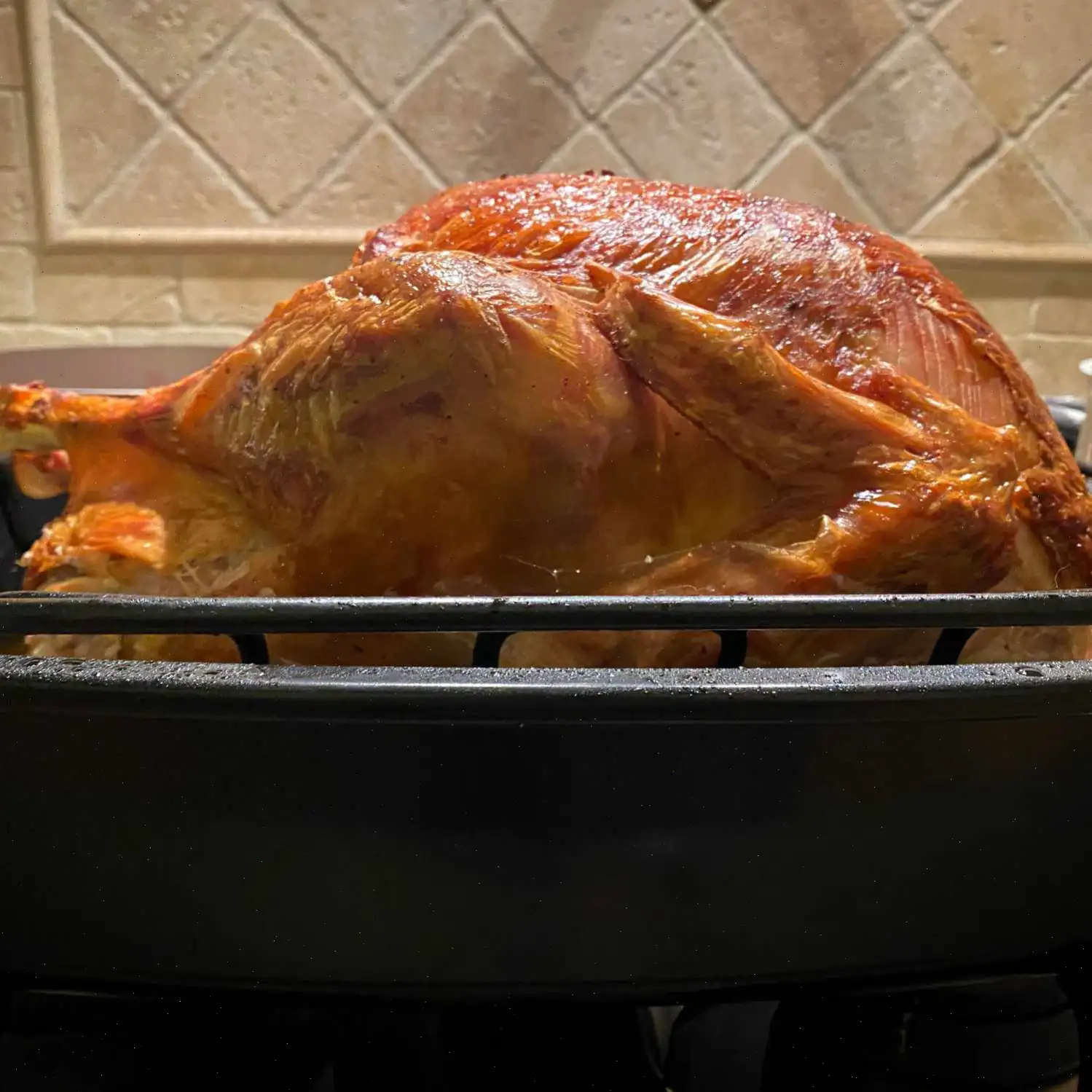 Turkey in a Bag Recipe