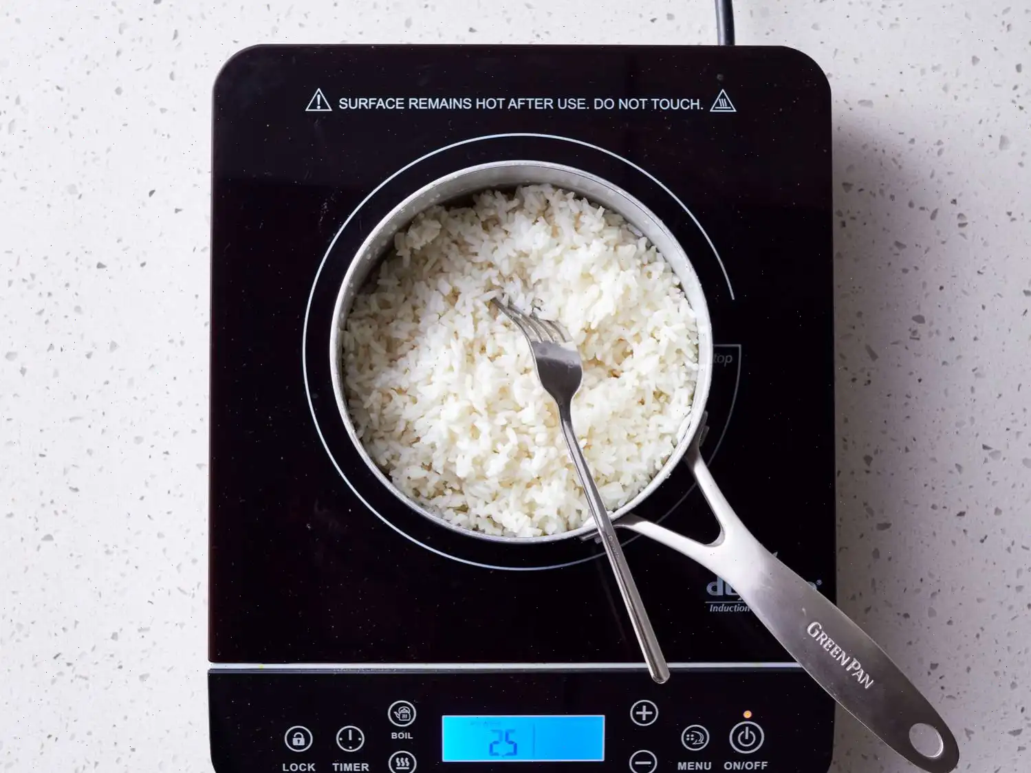 Chef John's Stuffed Peppers Recipe