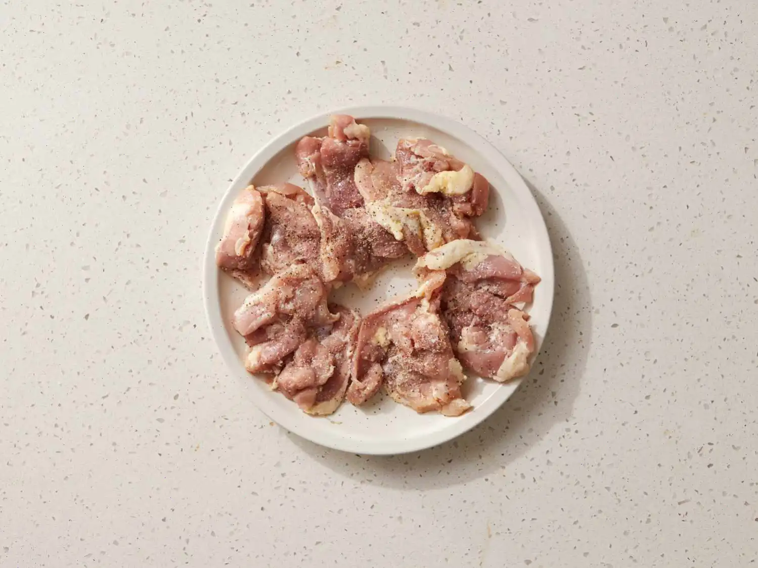 Chicken and Orzo Bake Recipe