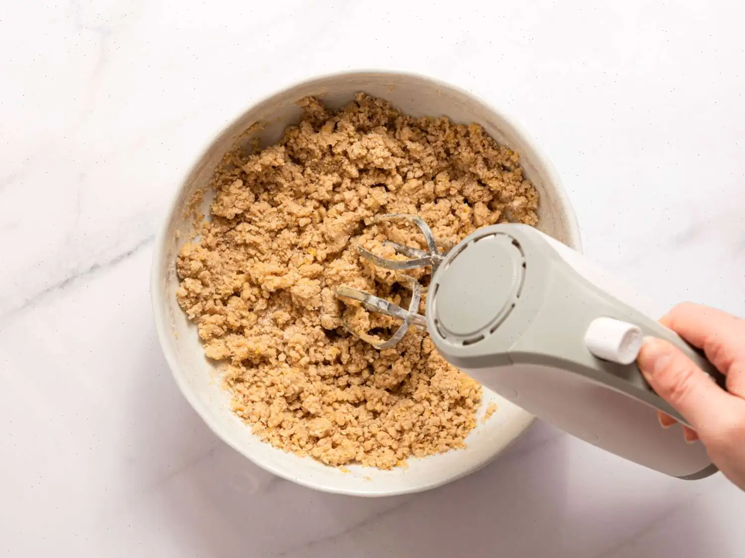 Ooey Gooey Carrot Butter Cake Recipe