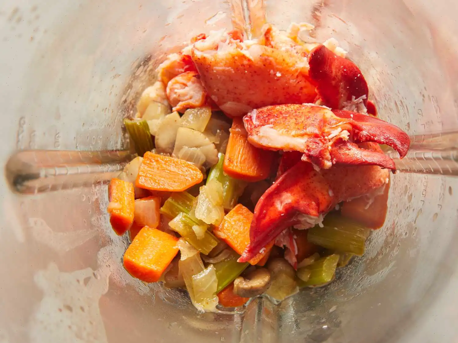 Perfect Lobster Bisque Recipe