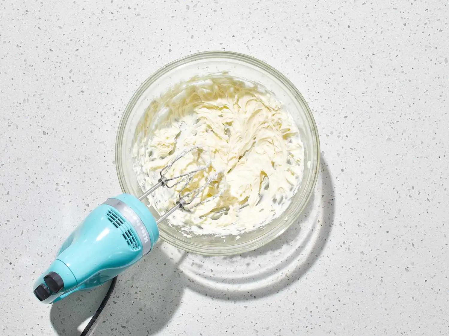 Mini No-Bake Cheesecakes Recipe