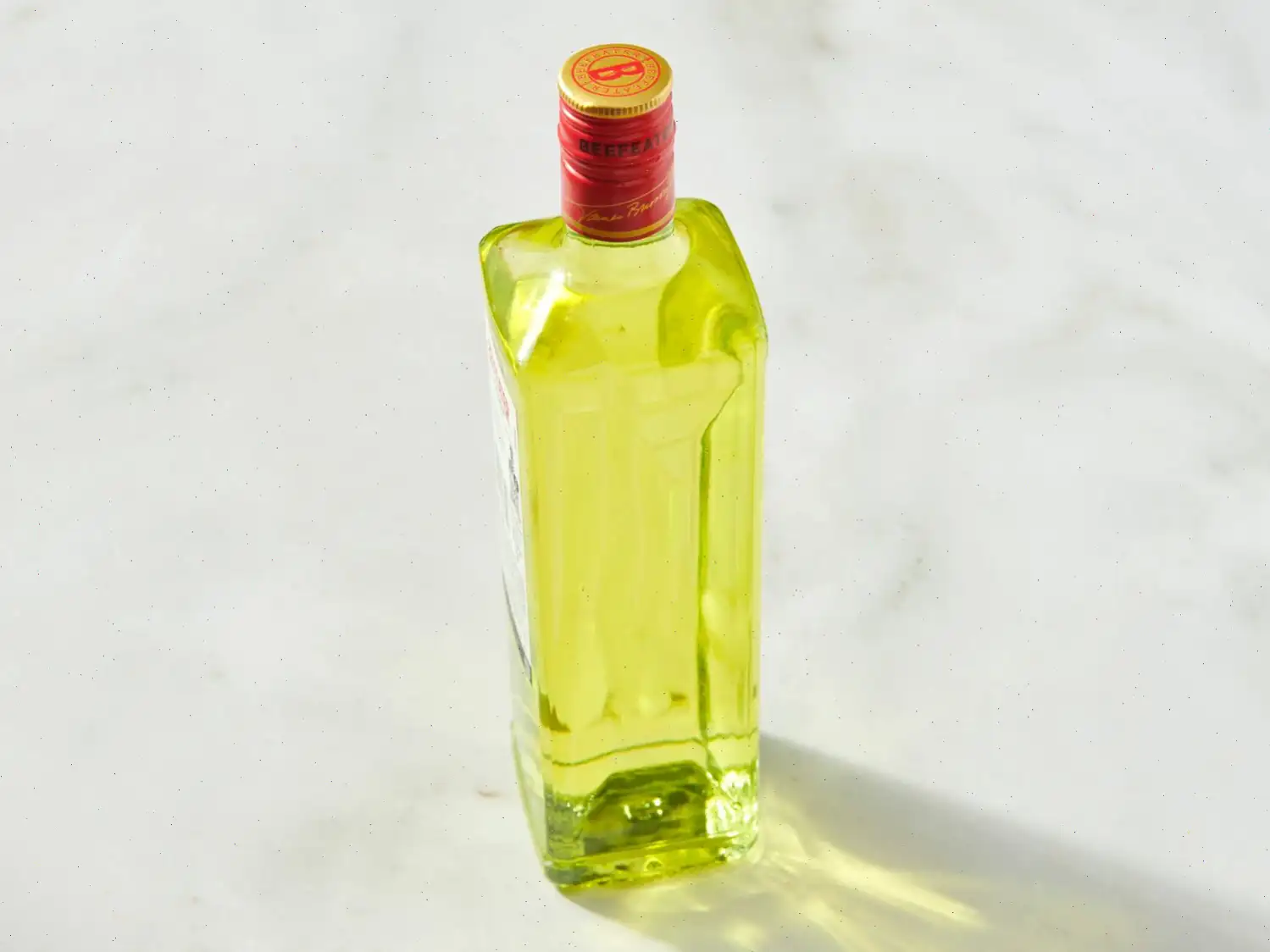 Freezer Door Pepperon'tini