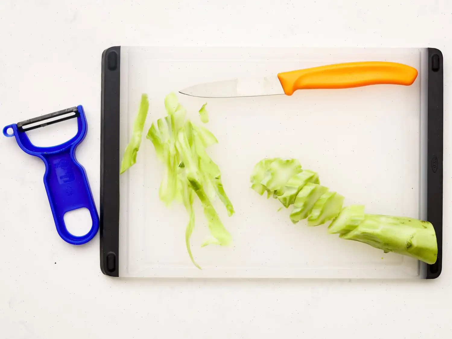 Easy Roasted Broccoli Recipe