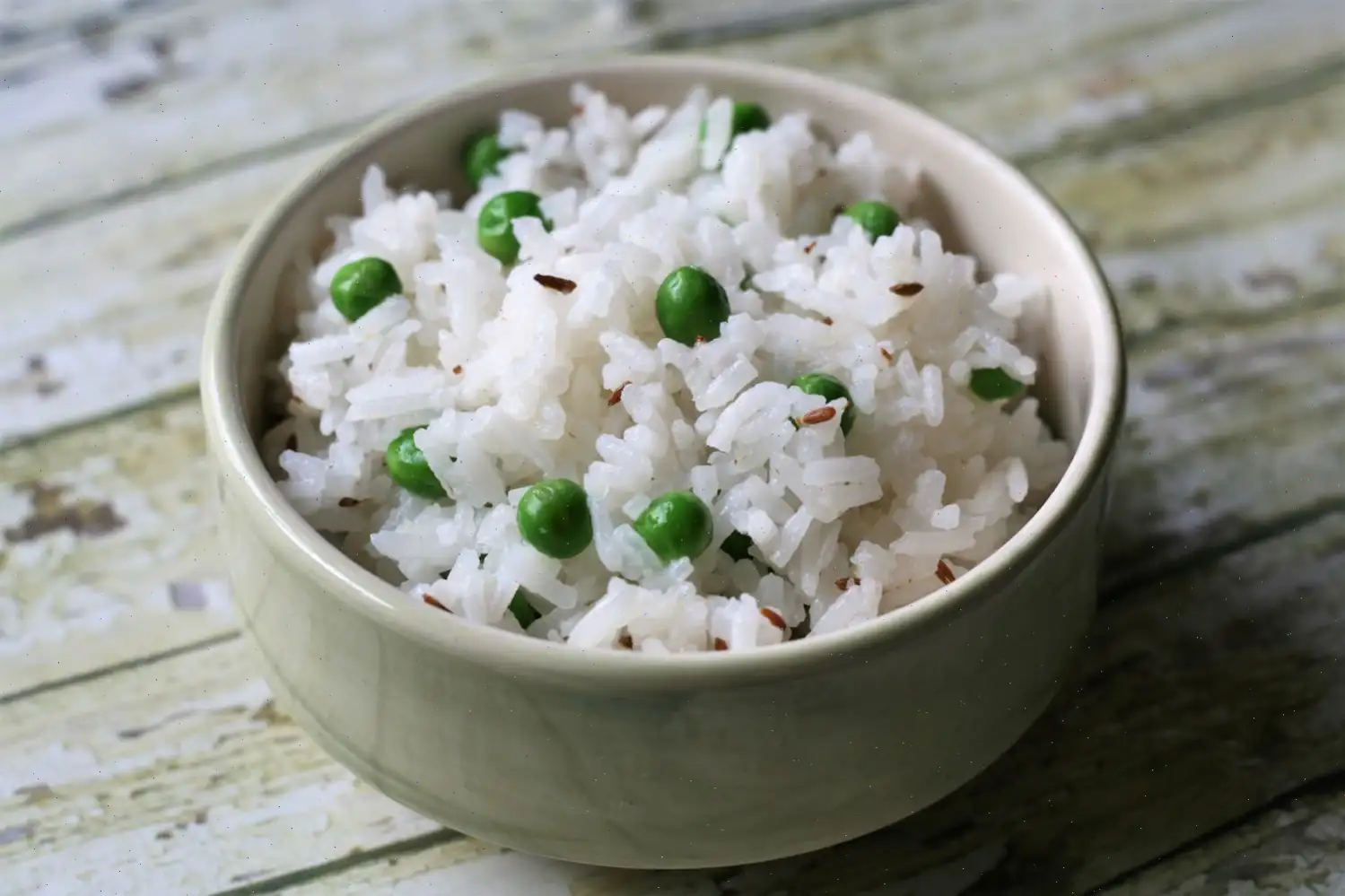 Basmati Rice Recipe