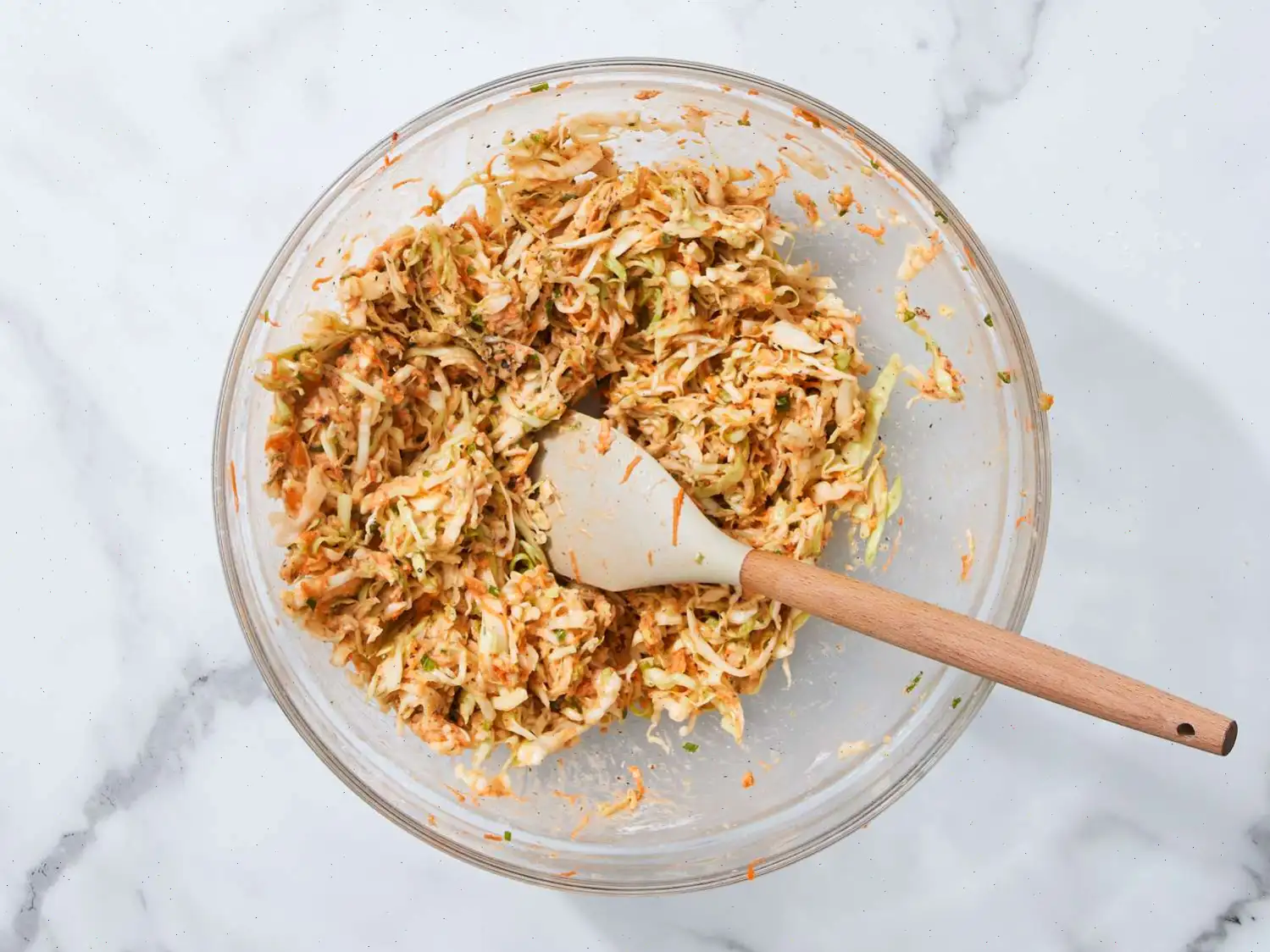 Cabbage Fritters Recipe