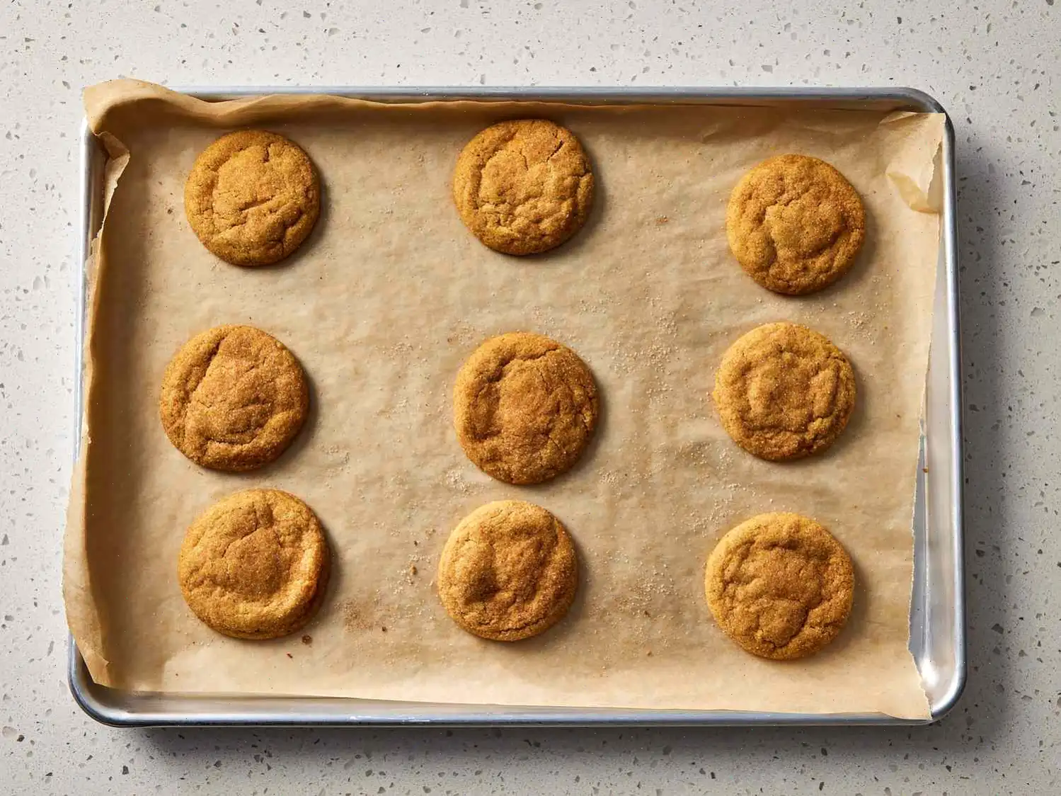 Pumpkin Cheesecake Cookies Recipe