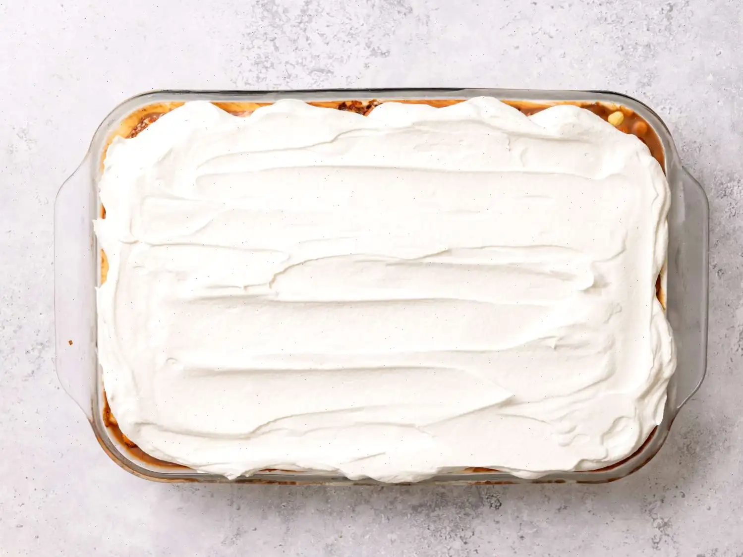 Five Layer Ice Cream Bars Recipe