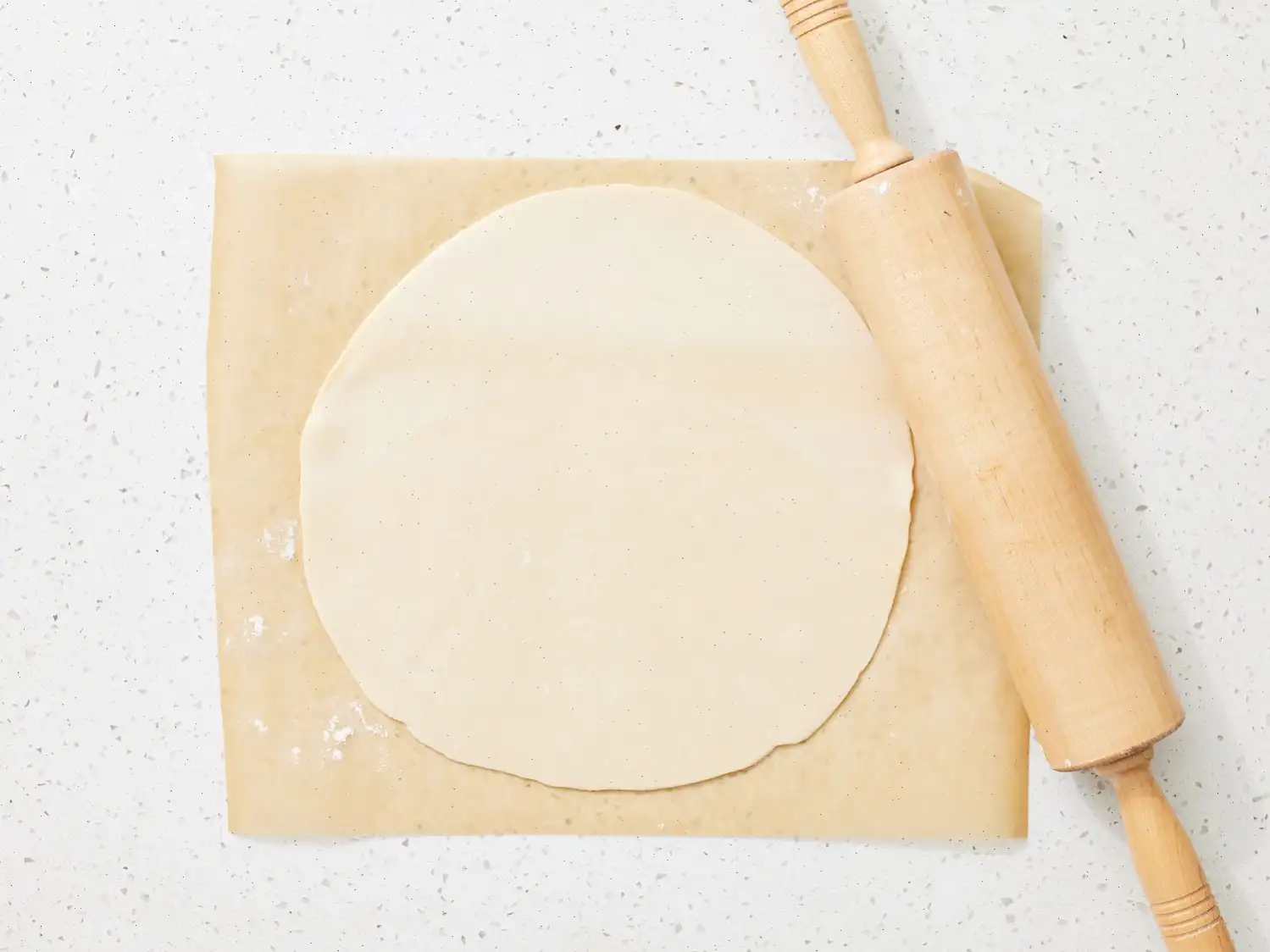 Caramel Apple Pie Cookies Recipe