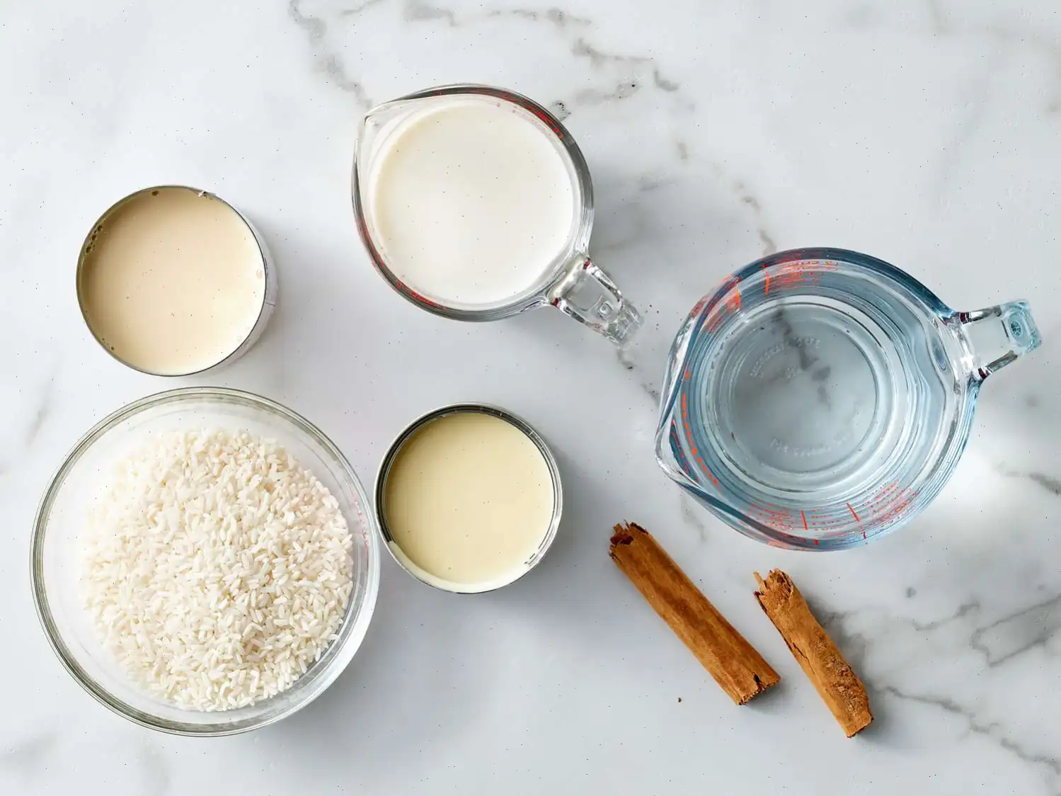 How to Make Arroz con Leche Recipe