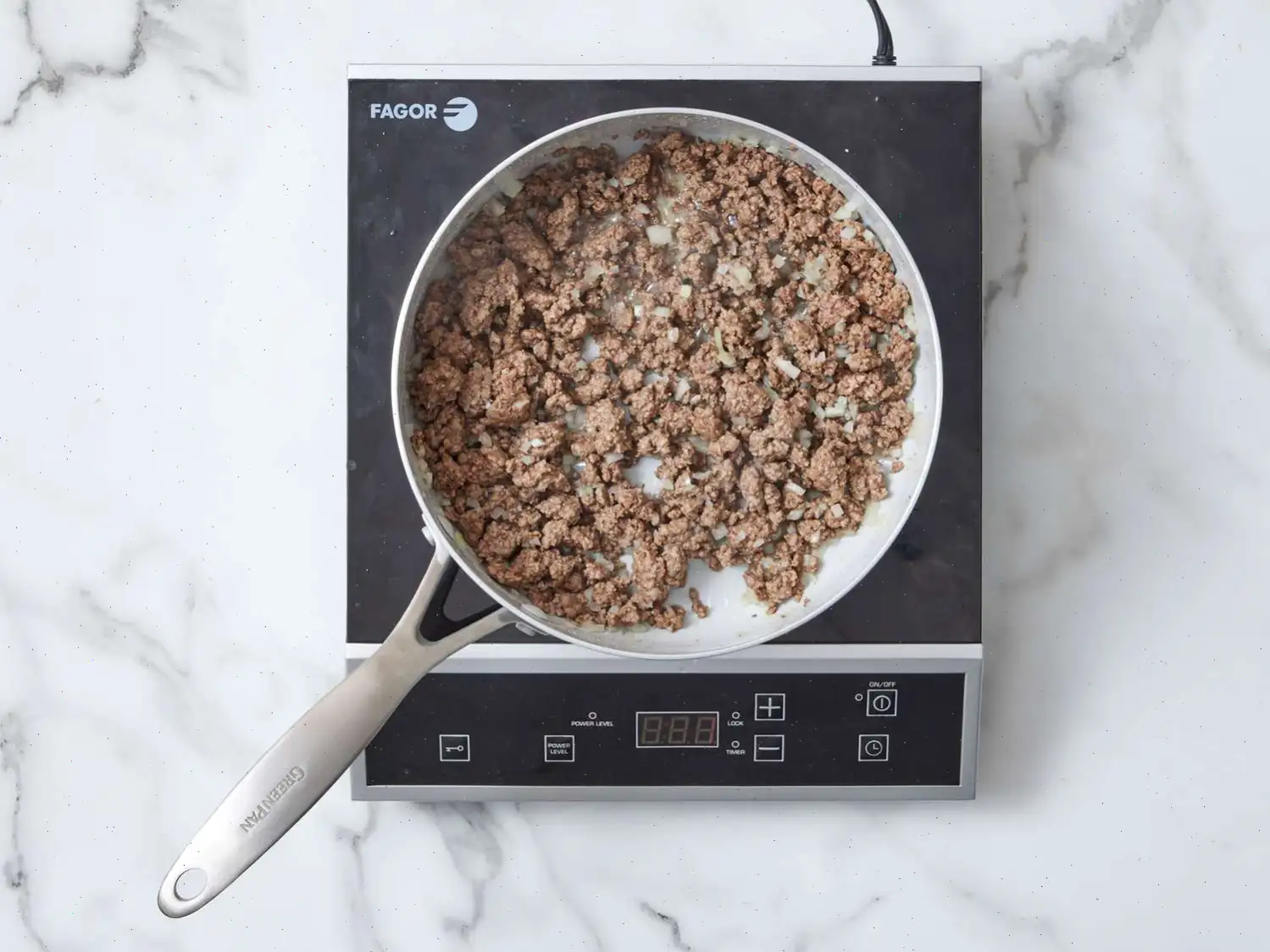 Empanadas (Beef Turnovers) Recipe