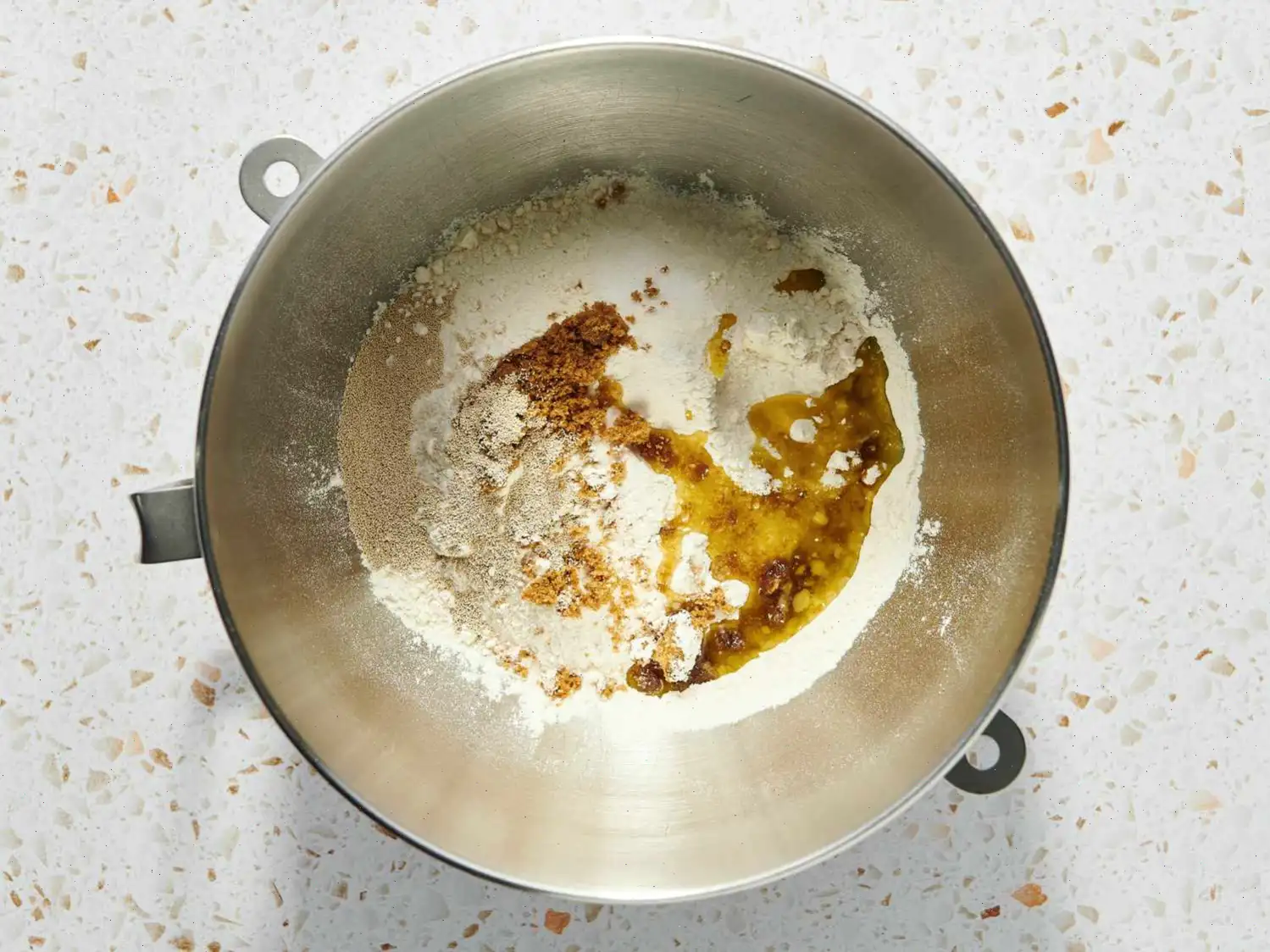 Grandma Pizza Recipe