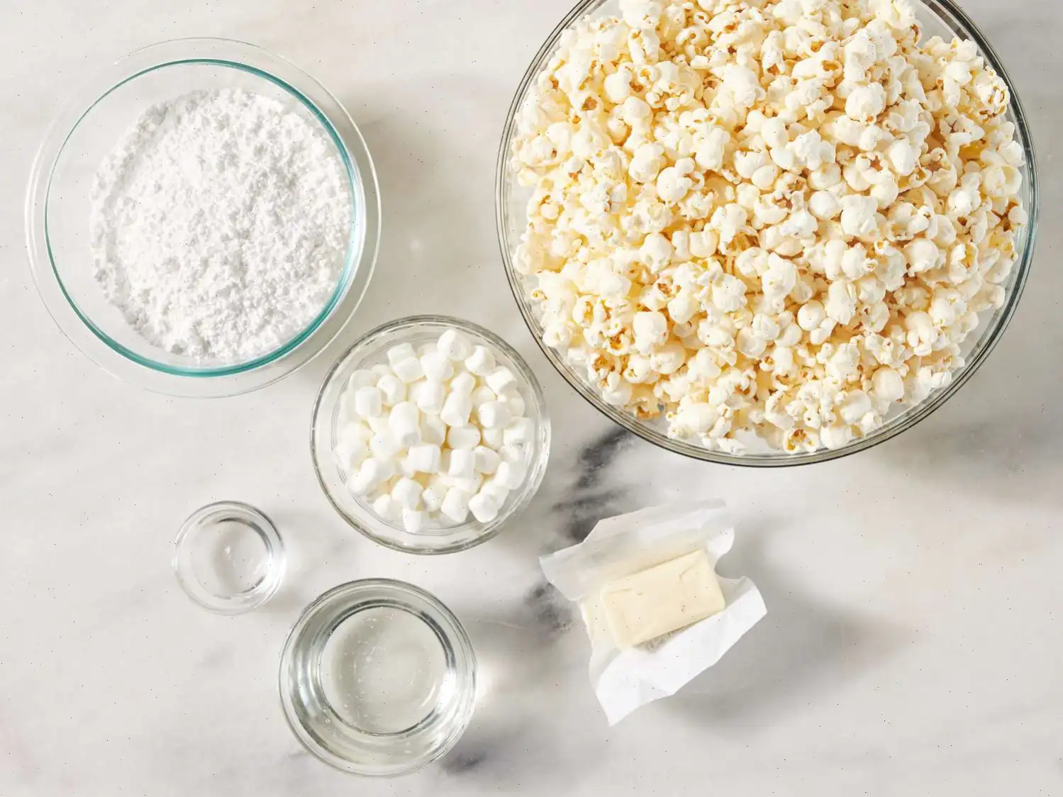 Best Ever Popcorn Balls Recipe