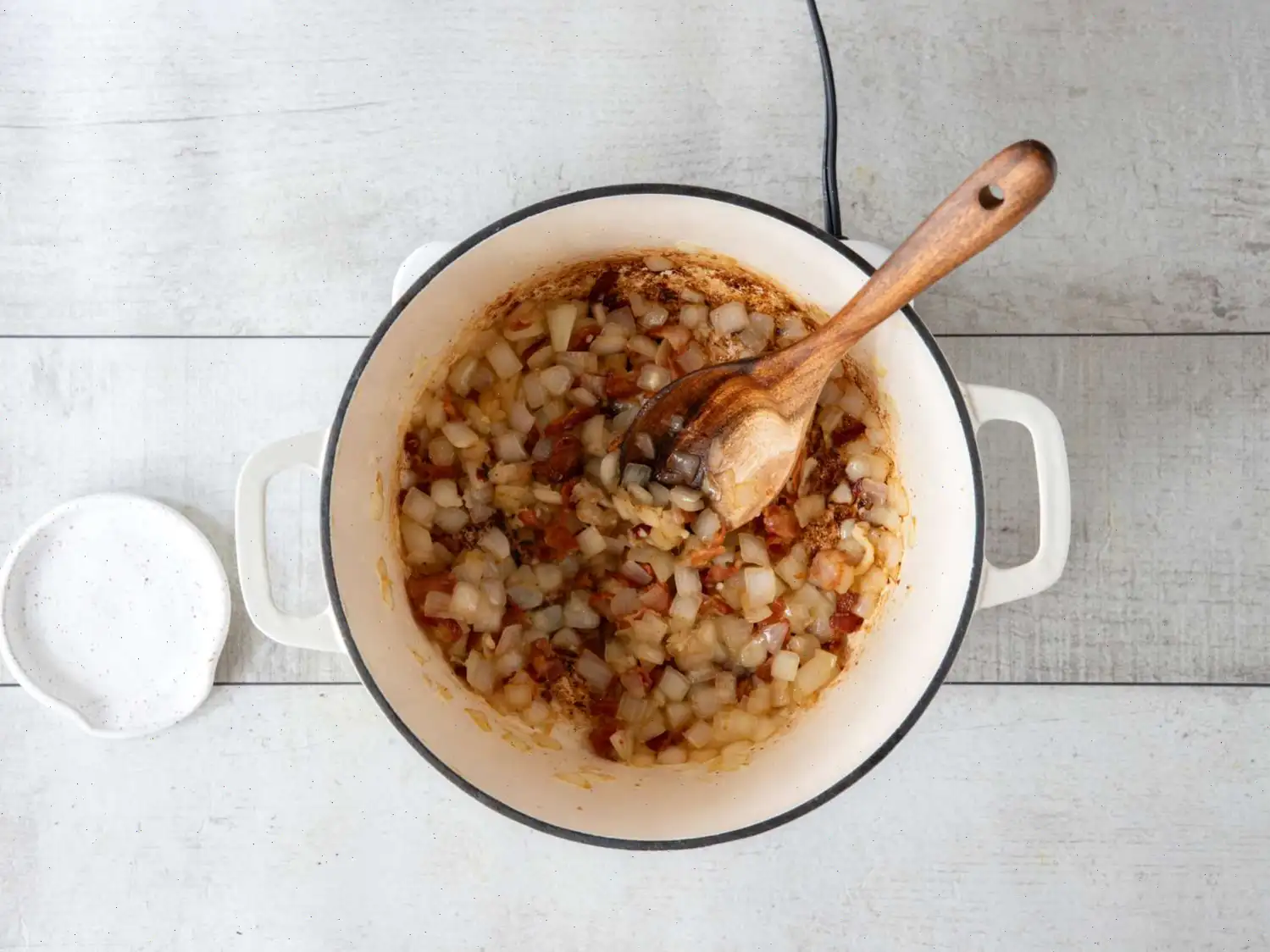 Chef John's Brunswick Stew Recipe