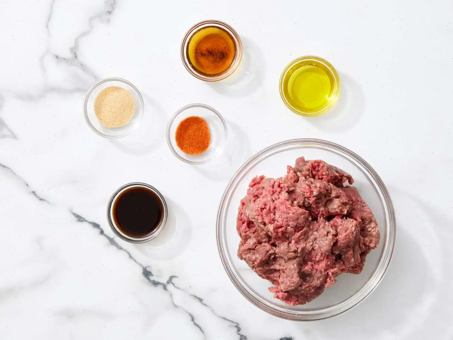 Delicious Grilled Hamburgers Recipe