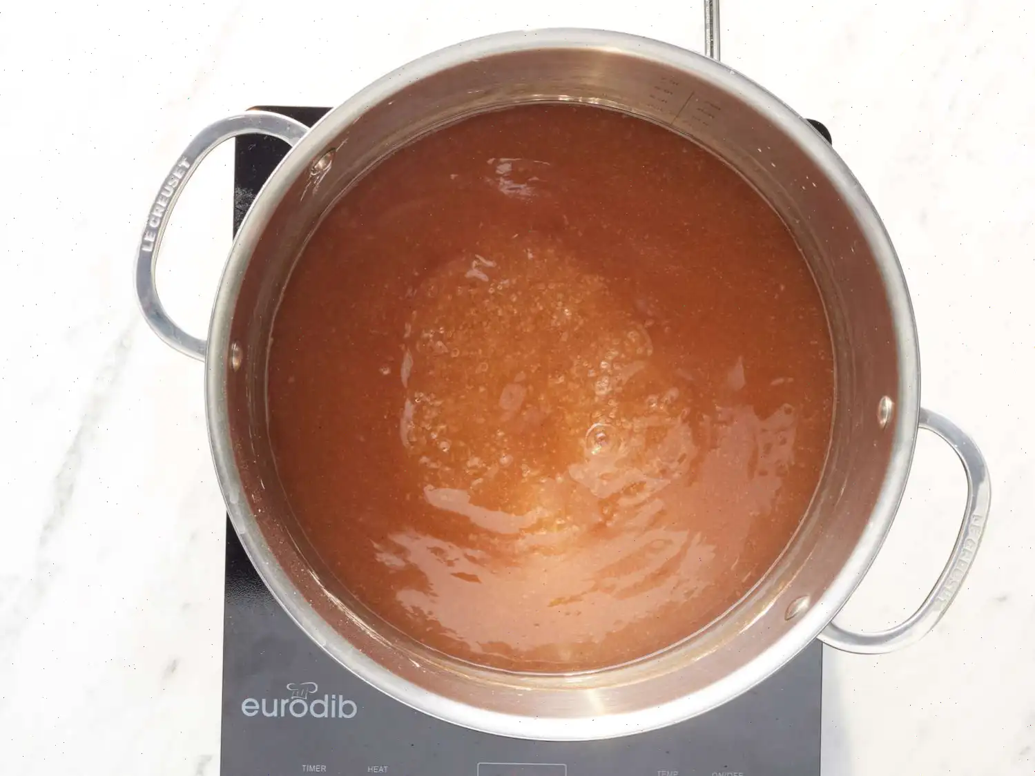 Canned Apple Pie Filling Recipe