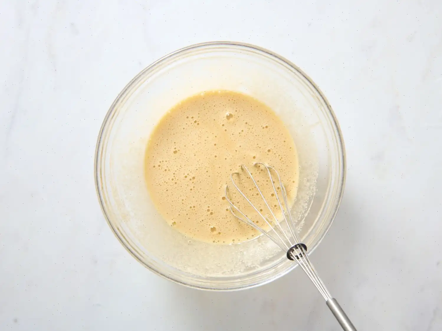 Blackcurrant and Miso Clafoutis Recipe