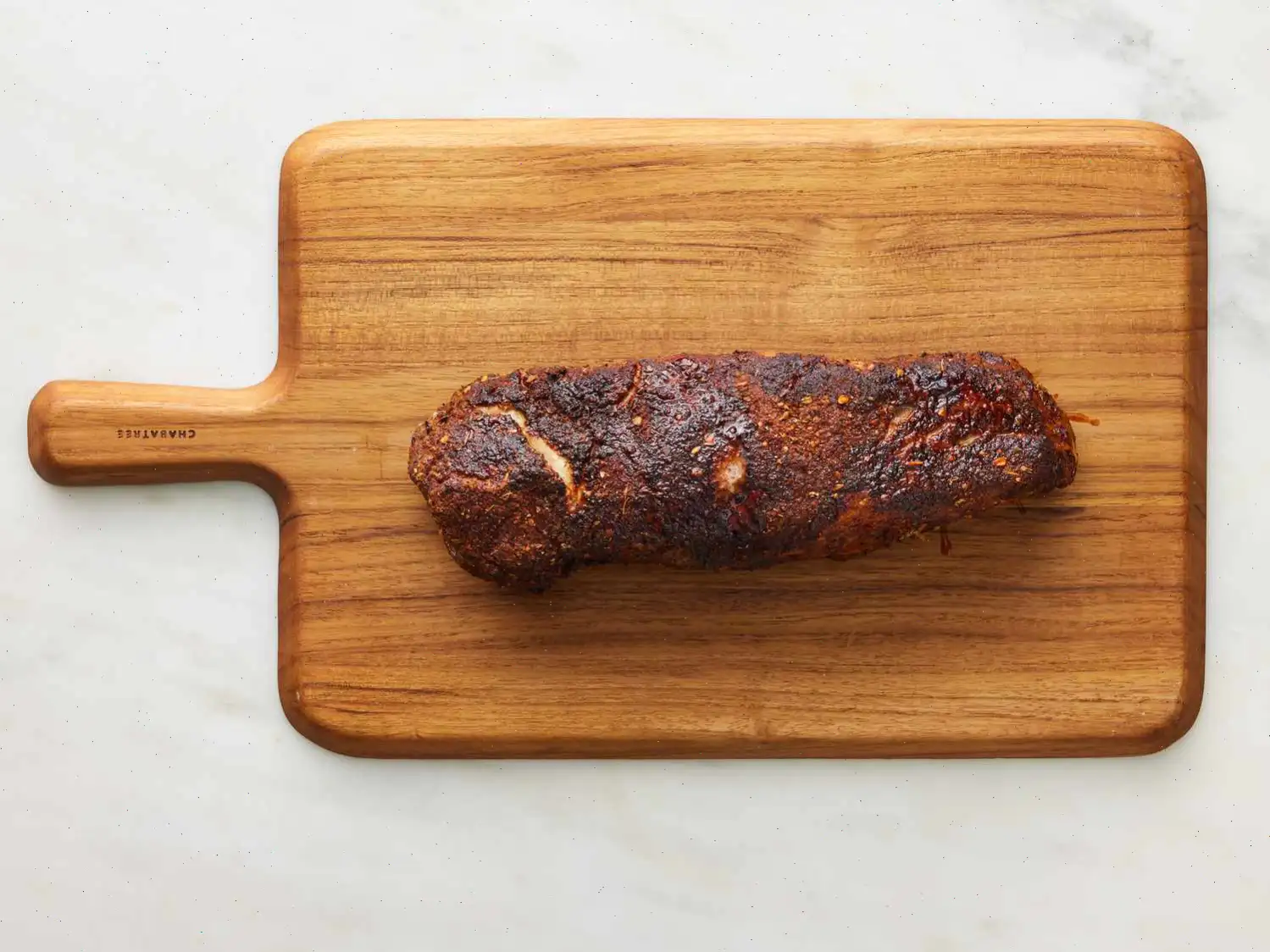 Air Fryer Pork Tenderloin Recipe